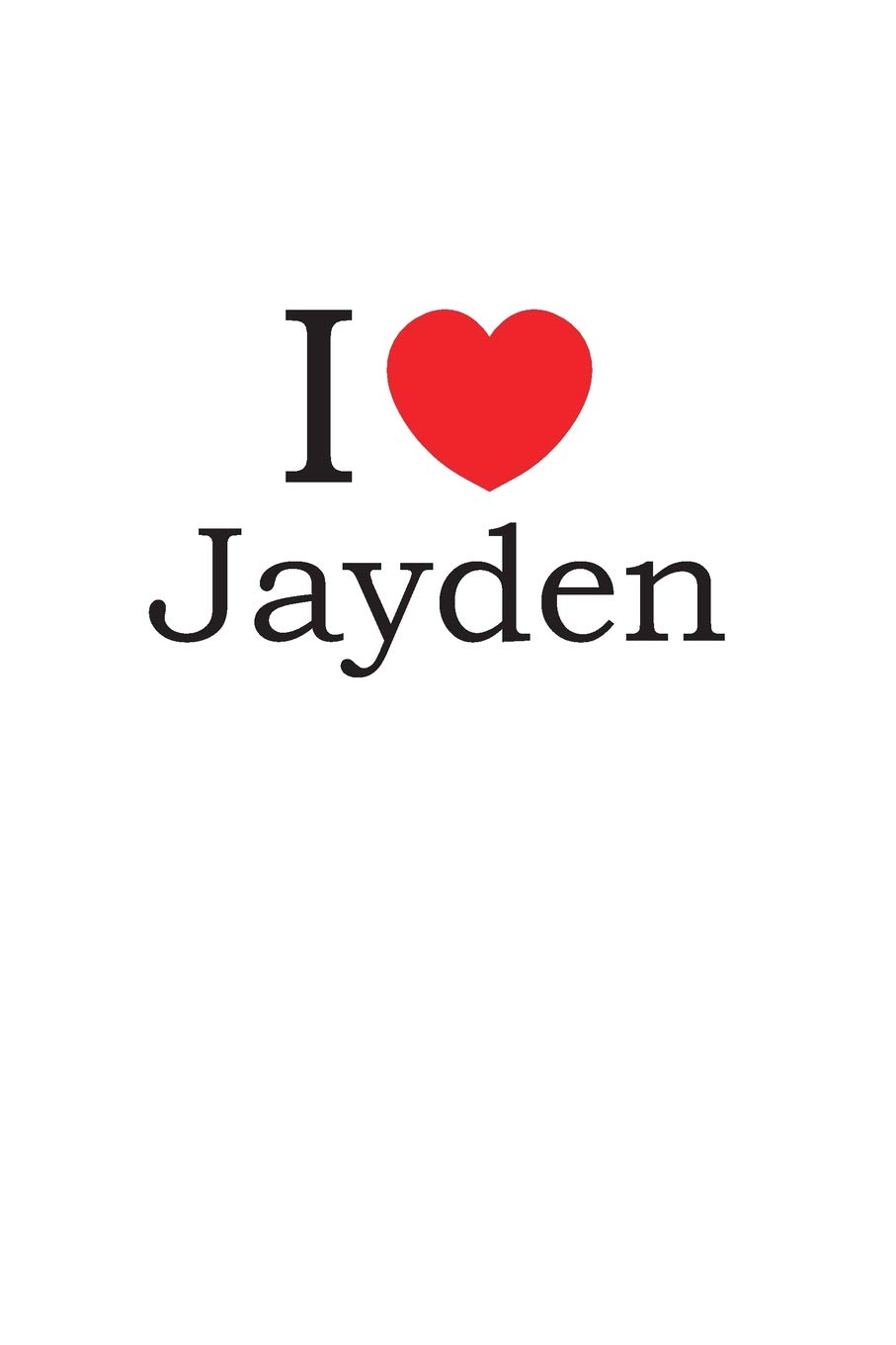 Jayden Wallpapers