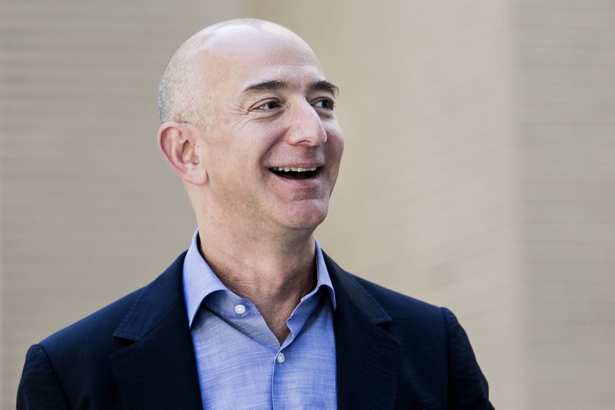 Jeff Bezos Wallpapers