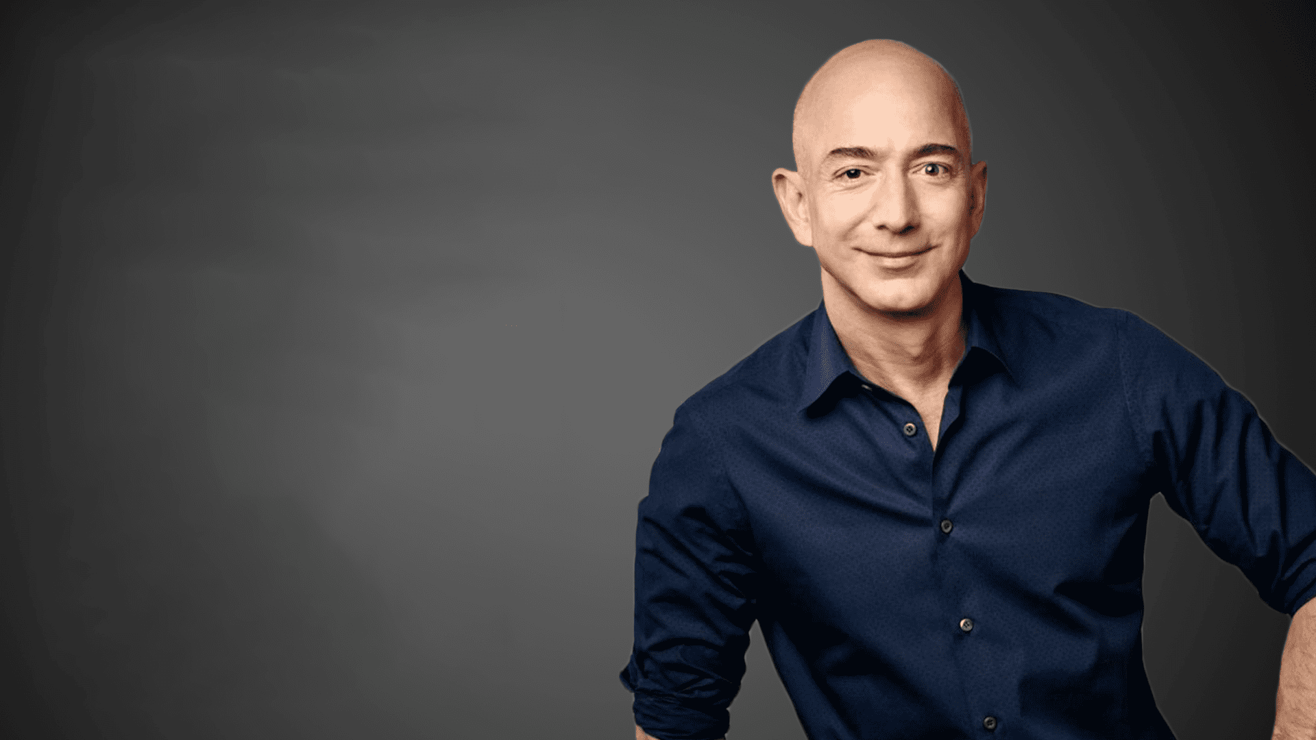 Jeff Bezos Wallpapers