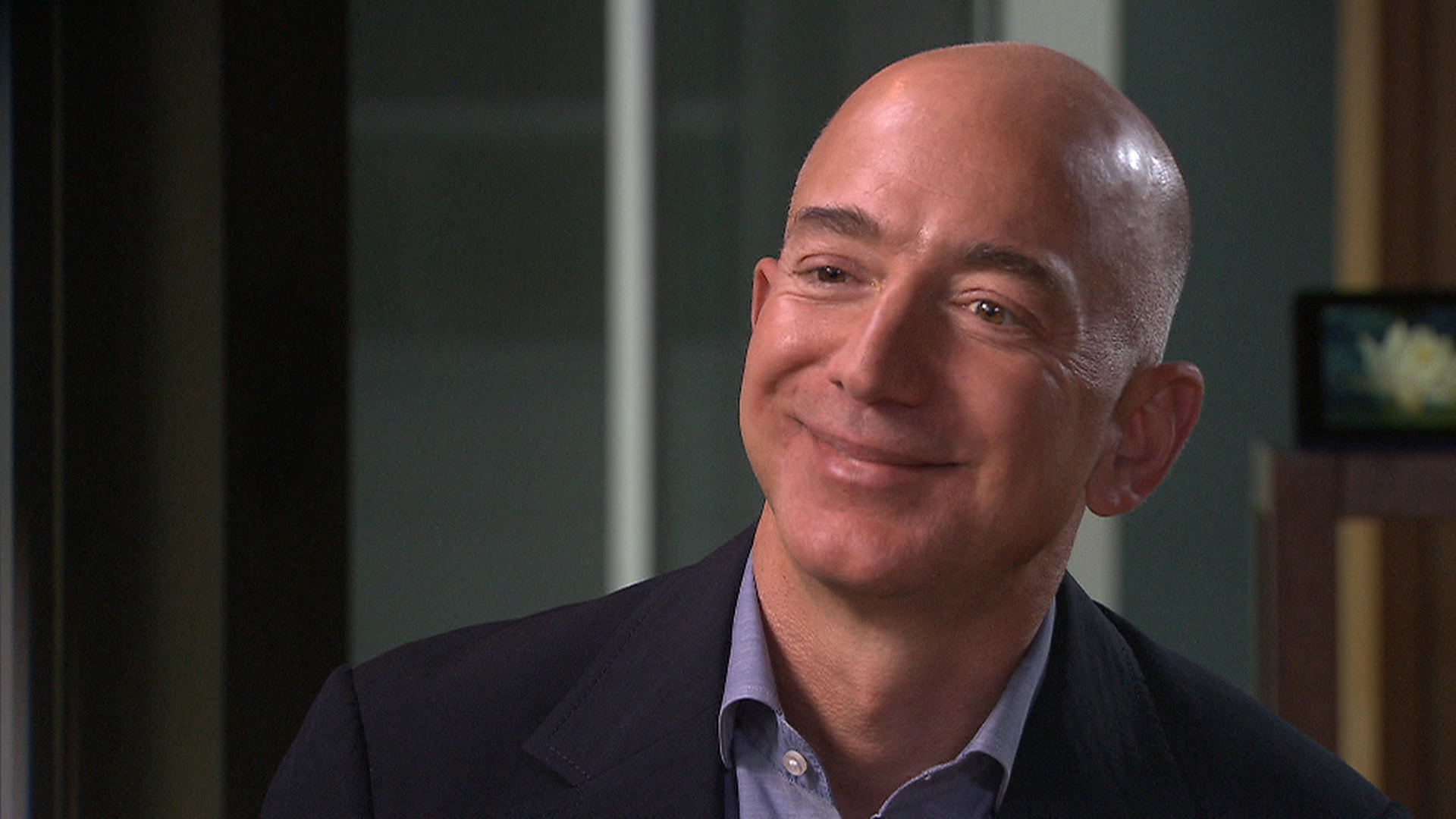 Jeff Bezos Wallpapers