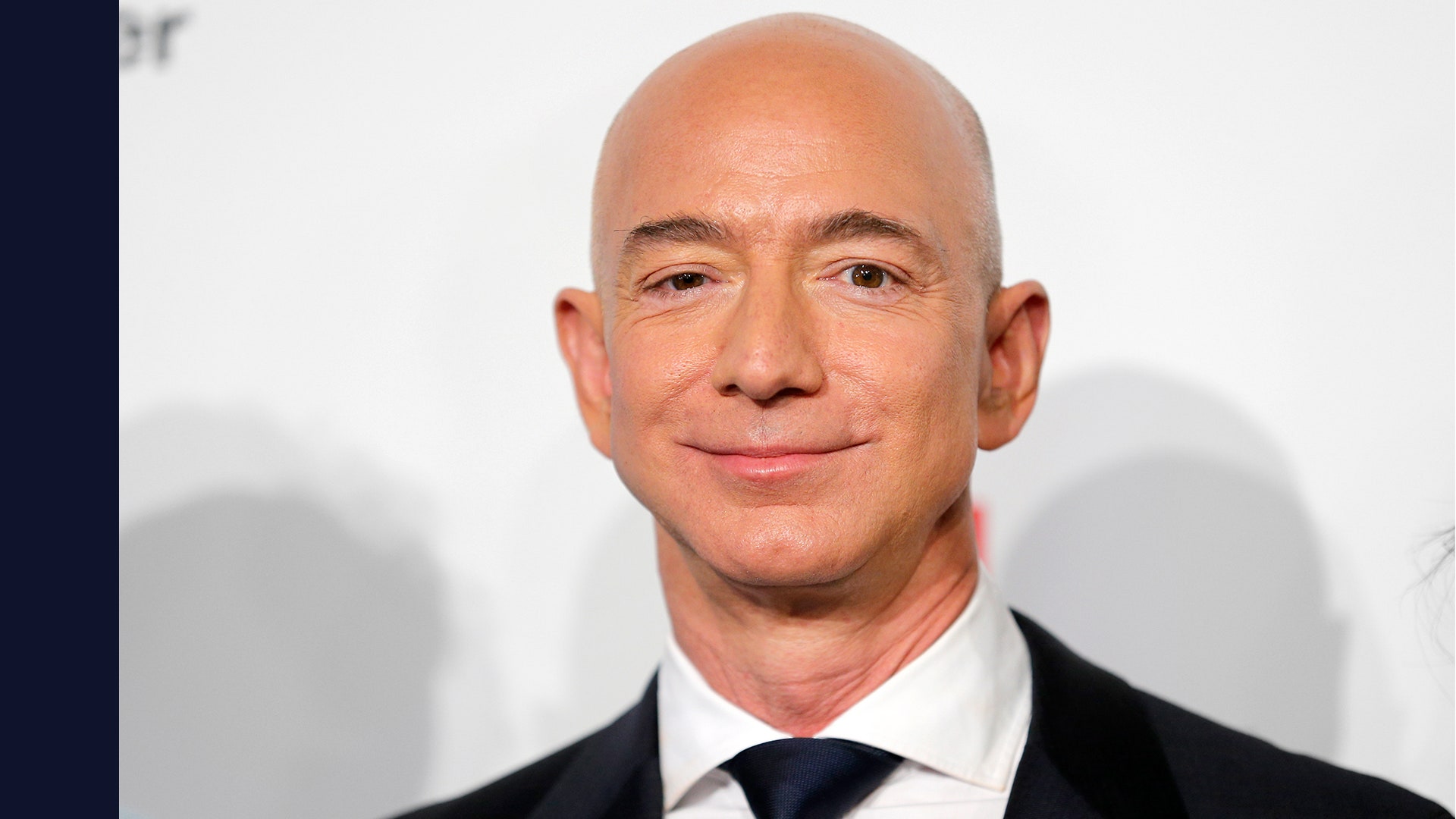 Jeff Bezos Wallpapers