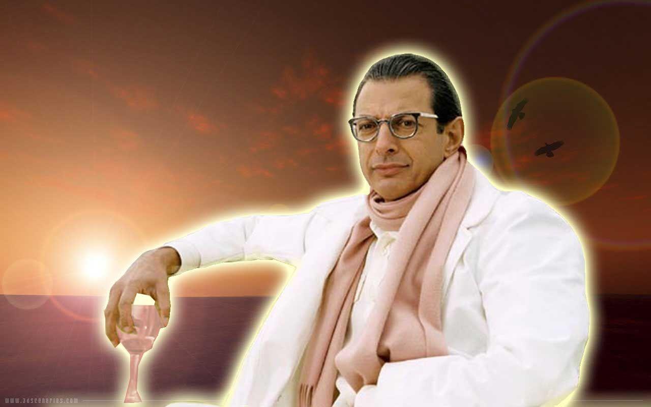 Jeff Goldblum Wallpapers