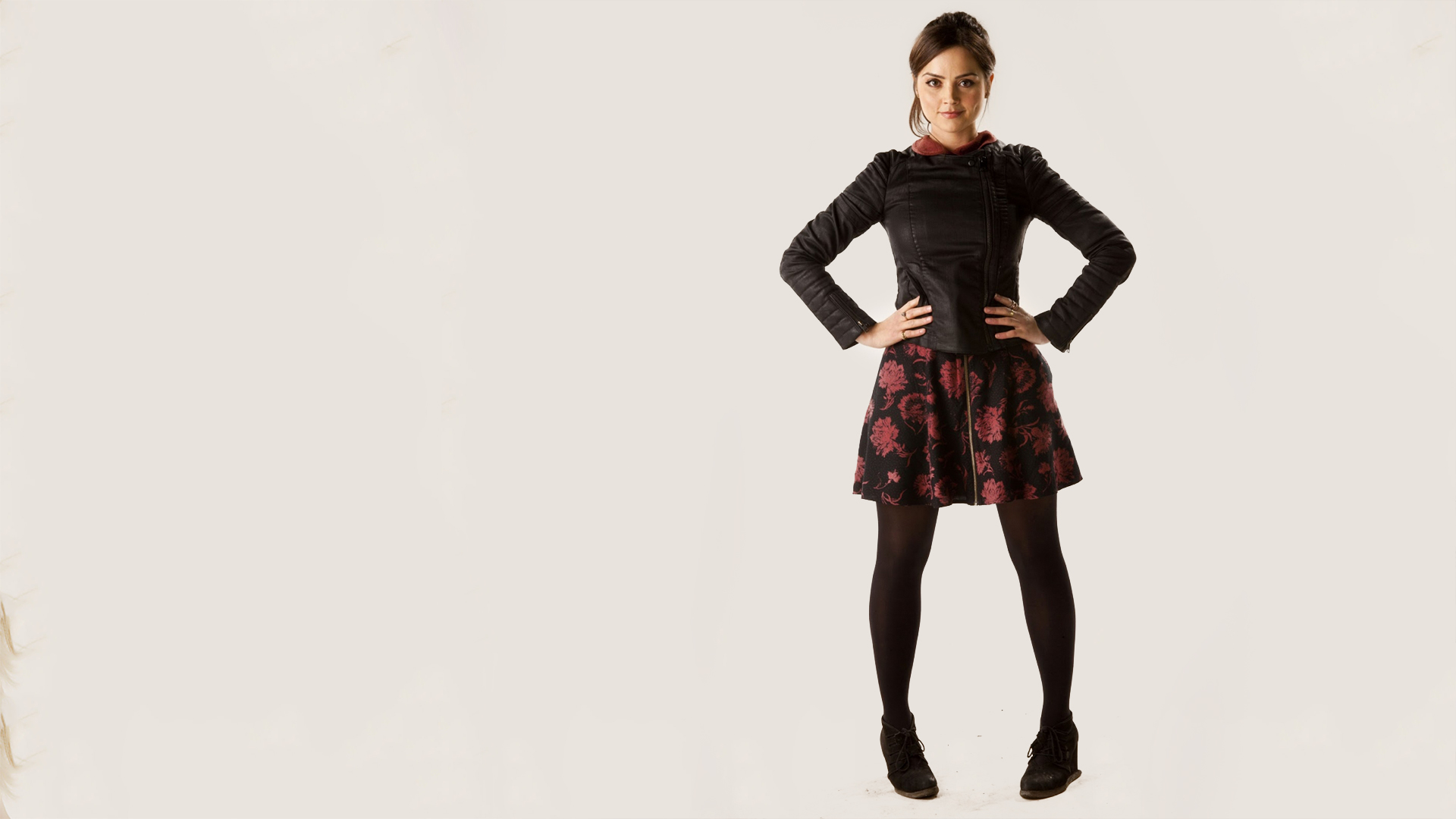 Jenna Coleman Wallpapers