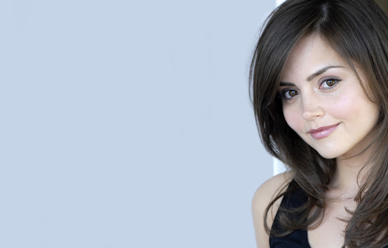 Jenna Coleman Wallpapers