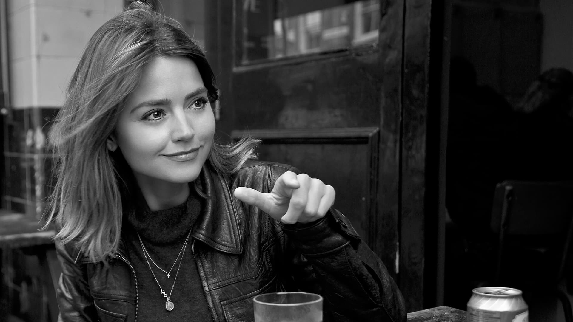 Jenna Coleman 2020 Wallpapers