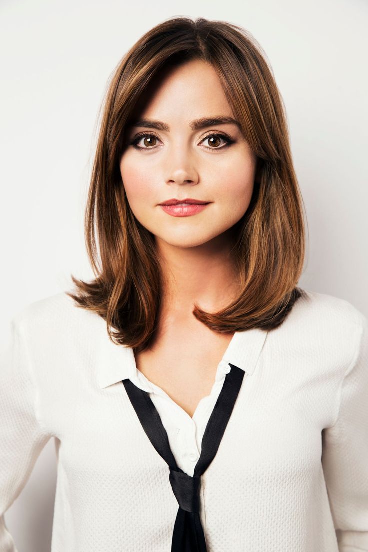 Jenna Coleman 2020 Wallpapers