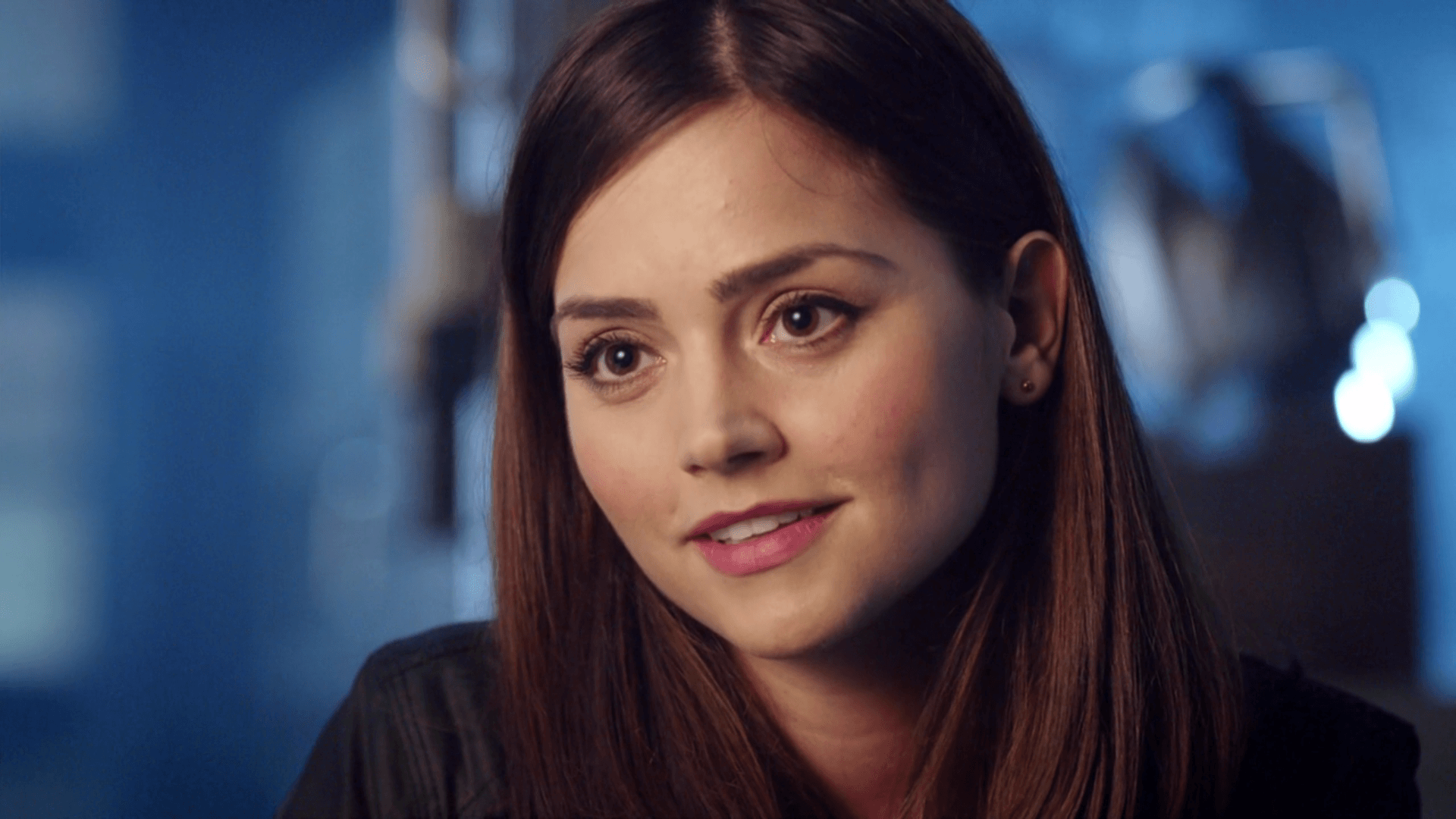 Jenna Coleman 2020 Wallpapers