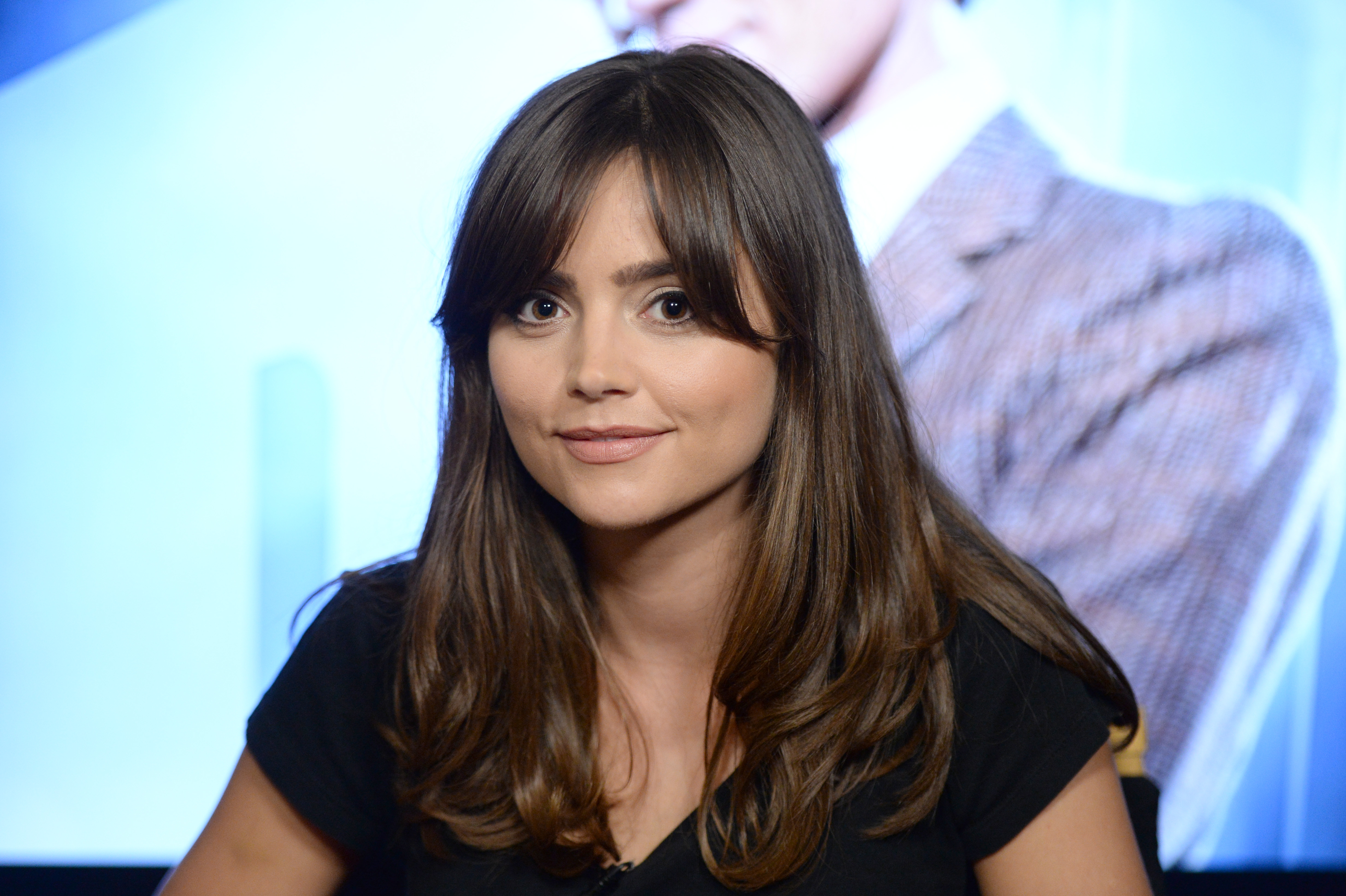 Jenna Coleman 2020 Wallpapers