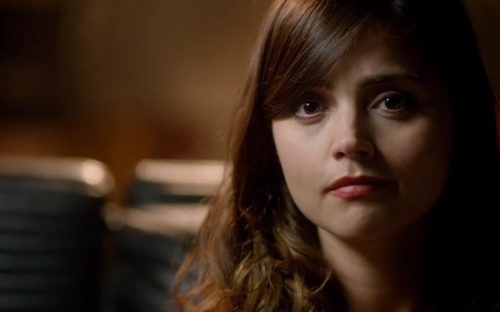 Jenna Coleman 2020 Wallpapers