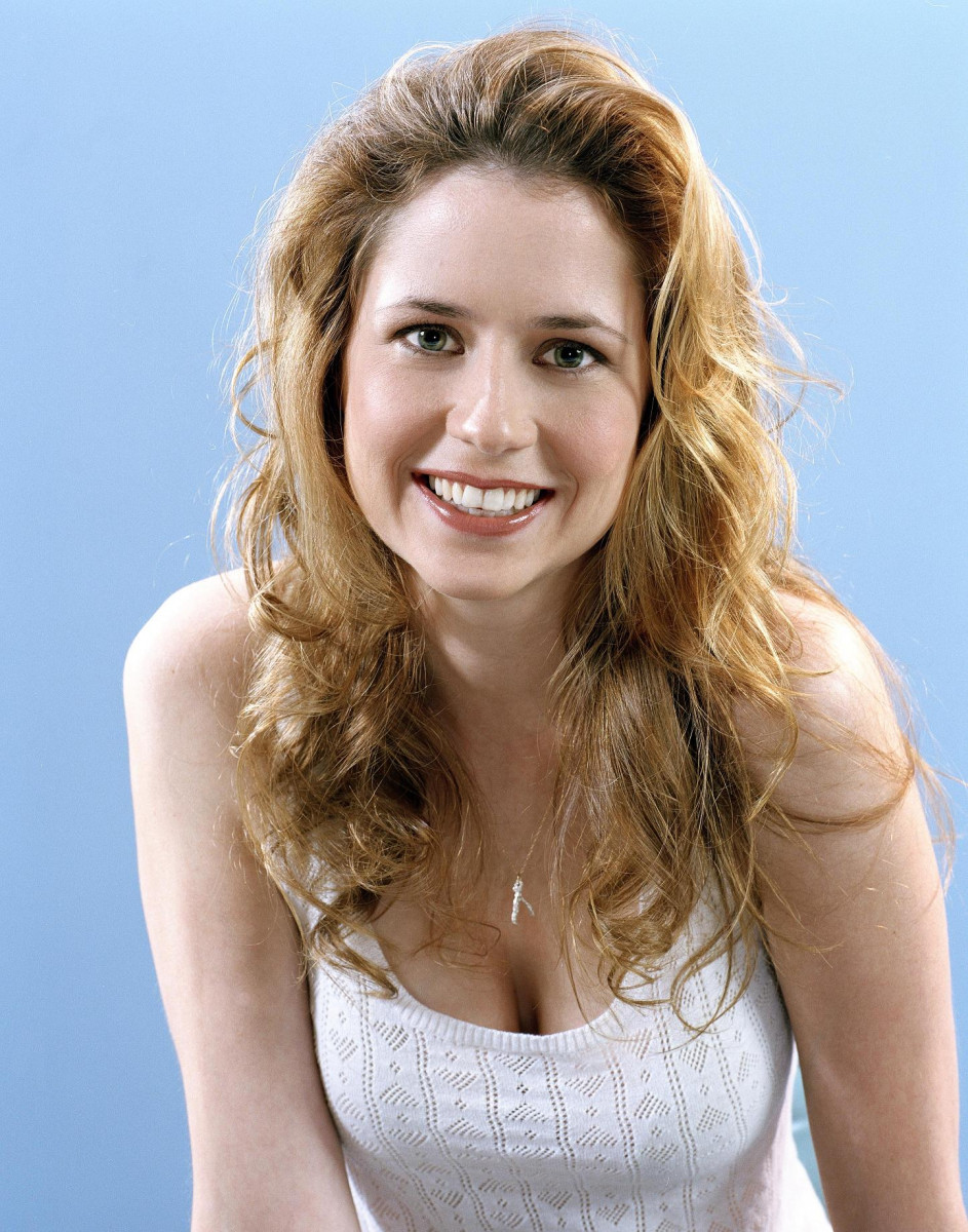 Jenna Fischer Wallpapers