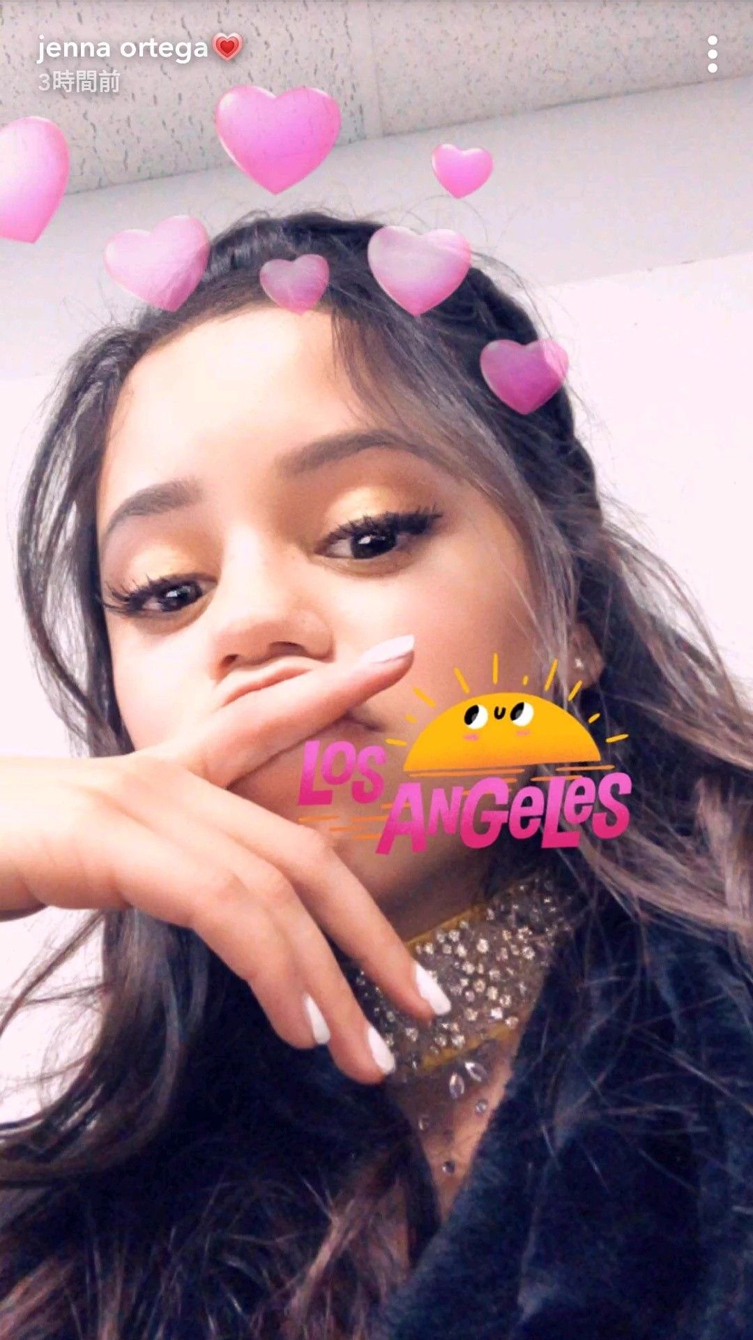 Jenna Ortega Wallpapers