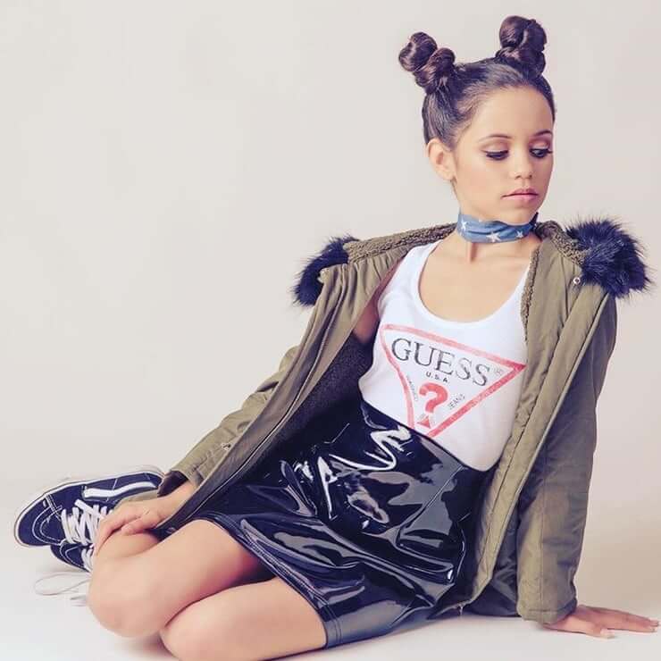 Jenna Ortega Wallpapers