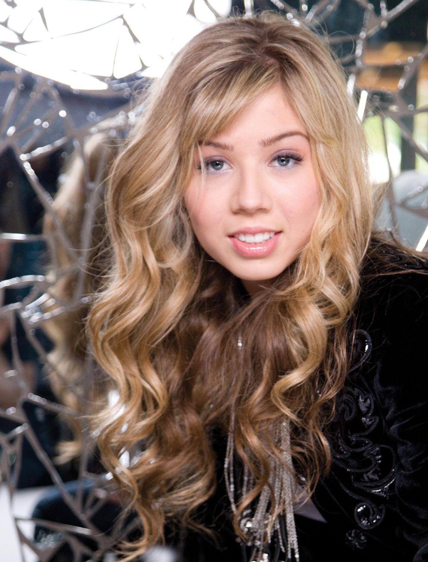 Jennette McCurdy Wallpapers