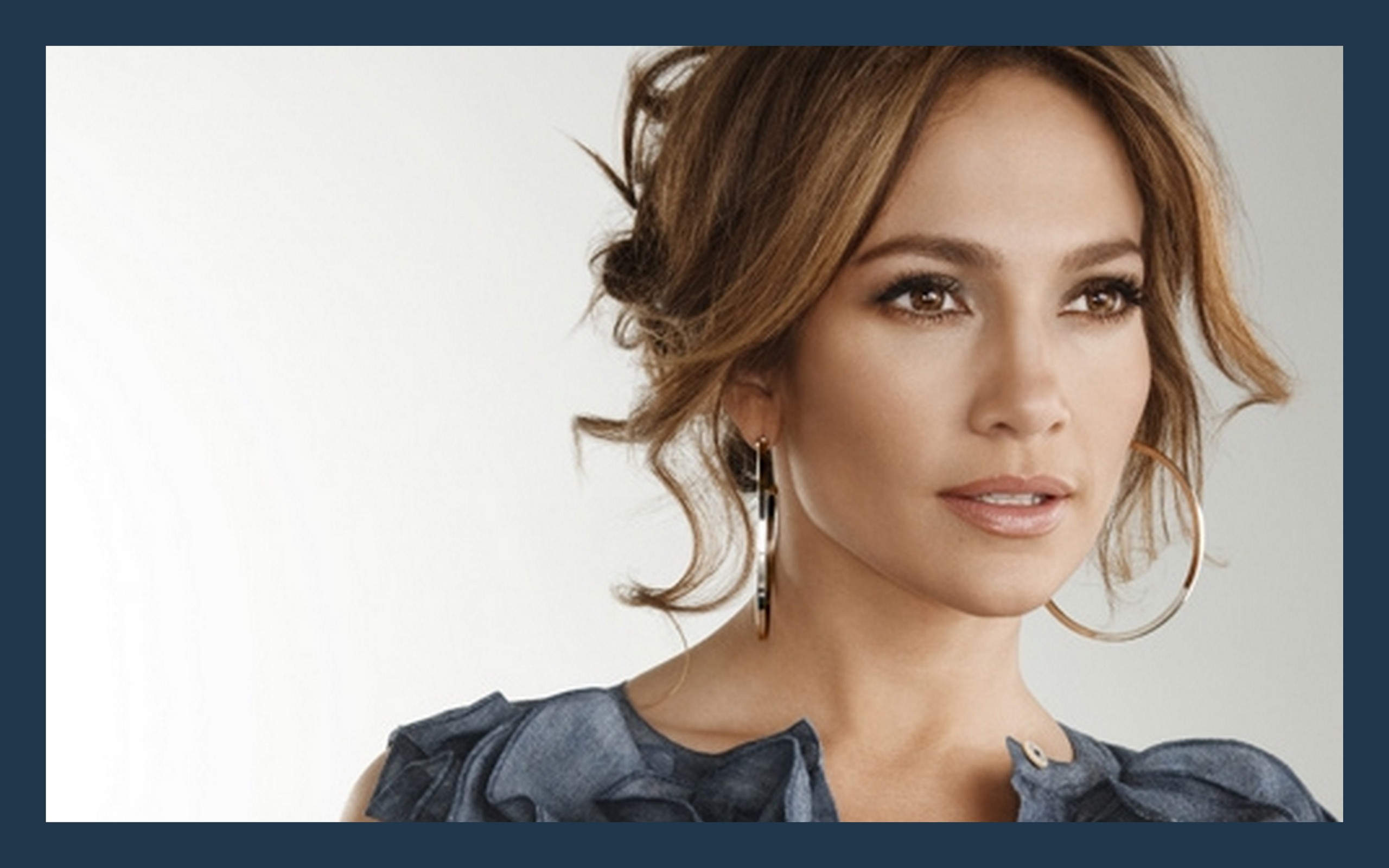 Jennifer  Lopez Wallpapers