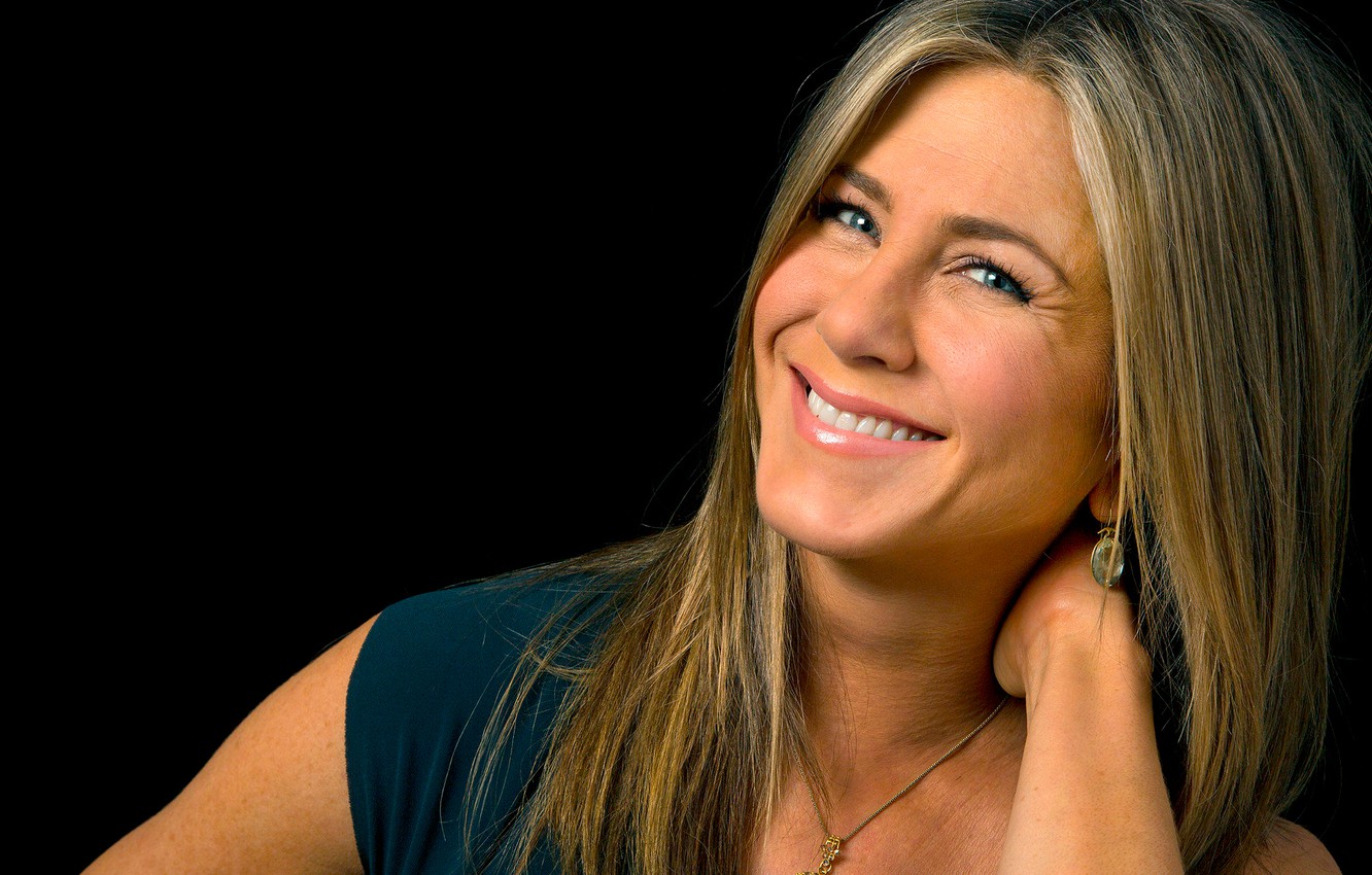 Jennifer Aniston Wallpapers