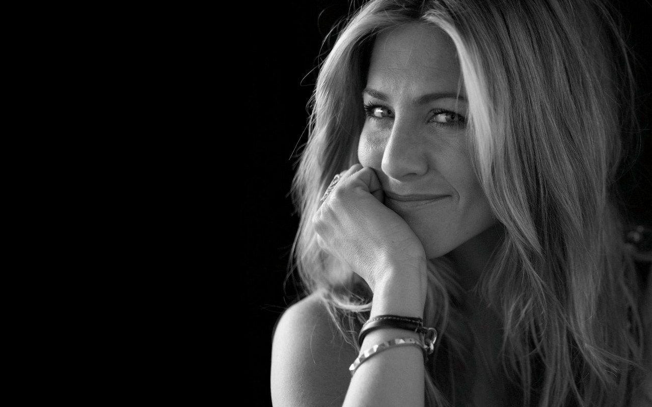 Jennifer Aniston Wallpapers