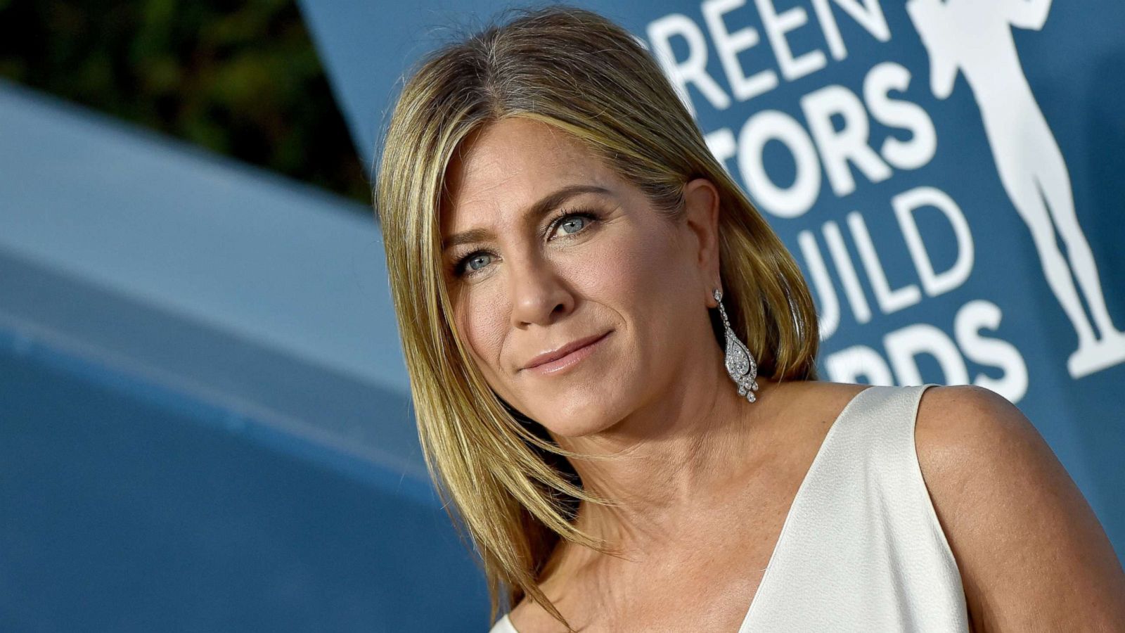 Jennifer Aniston 2020 Wallpapers