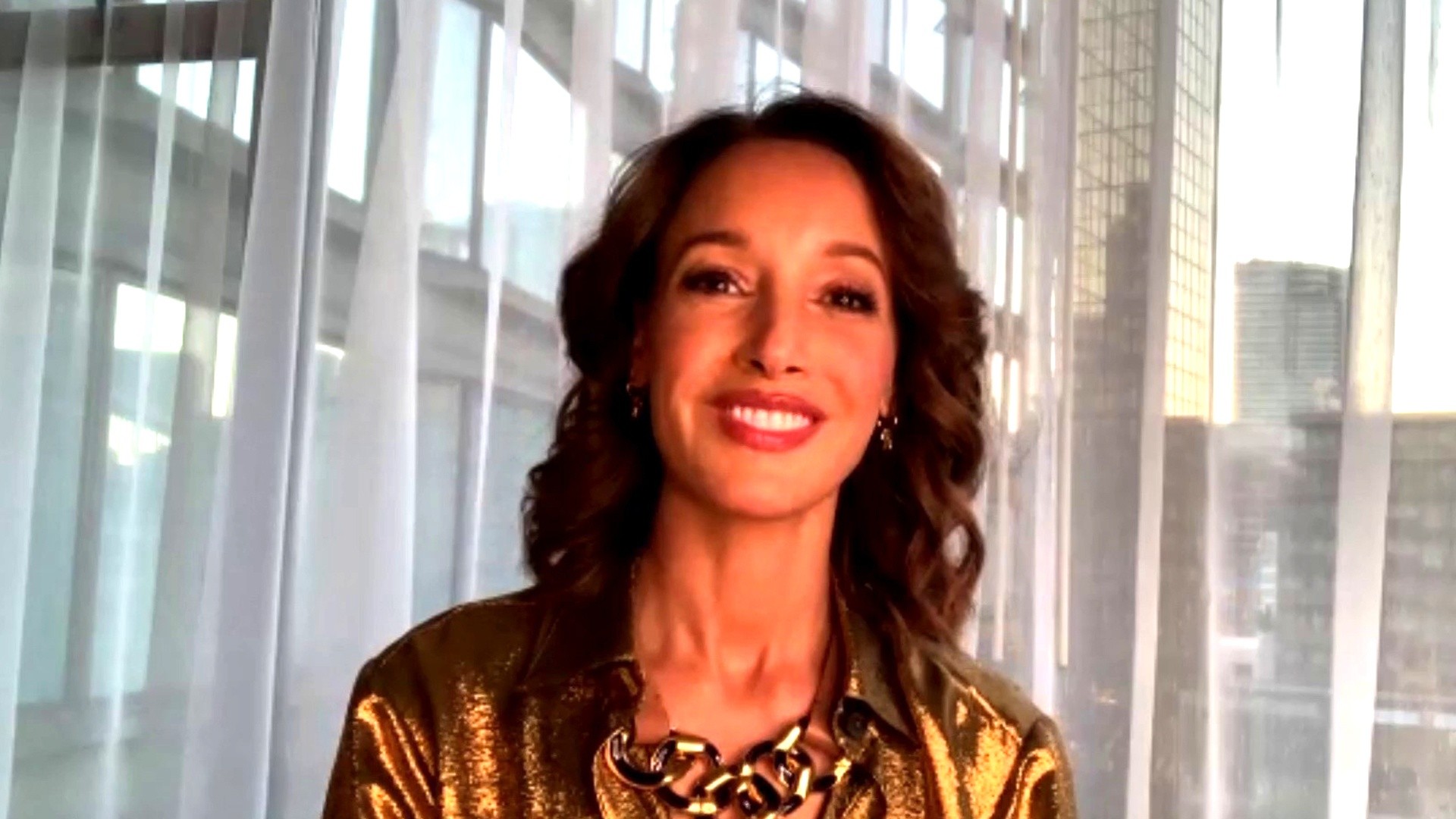 Jennifer Beals Wallpapers