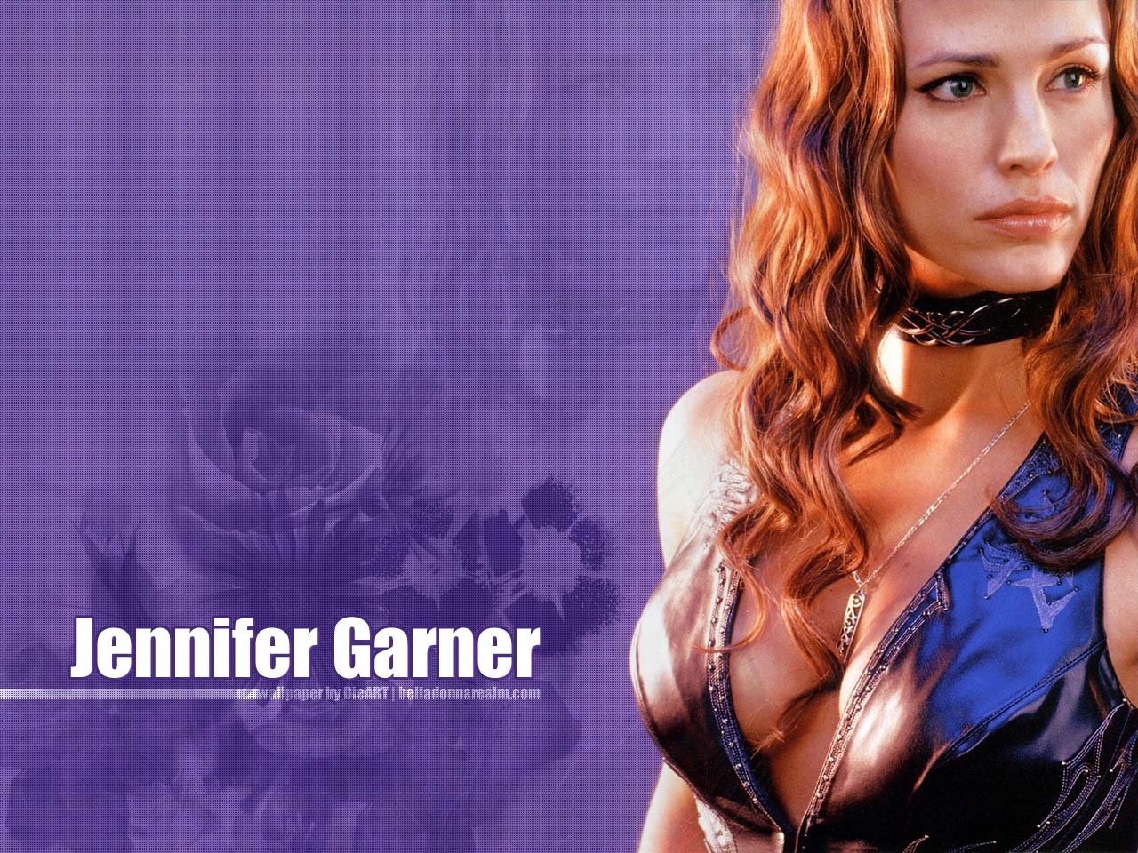 Jennifer Garner Wallpapers