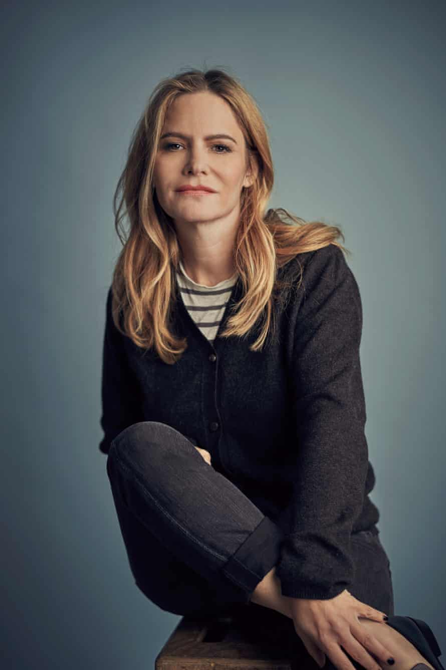 Jennifer Jason Leigh Wallpapers