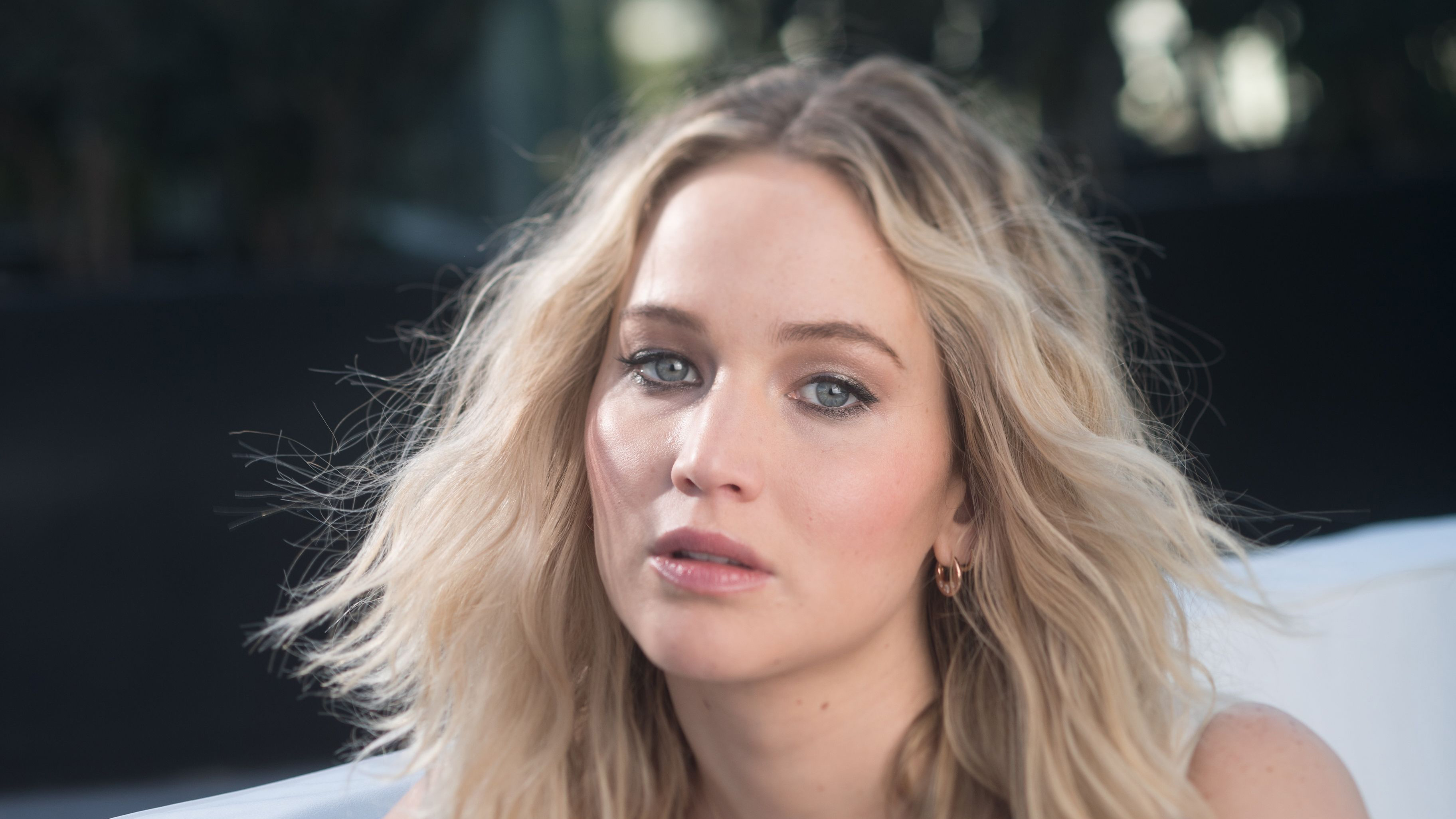 Jennifer Lawrence 2018 Wallpapers