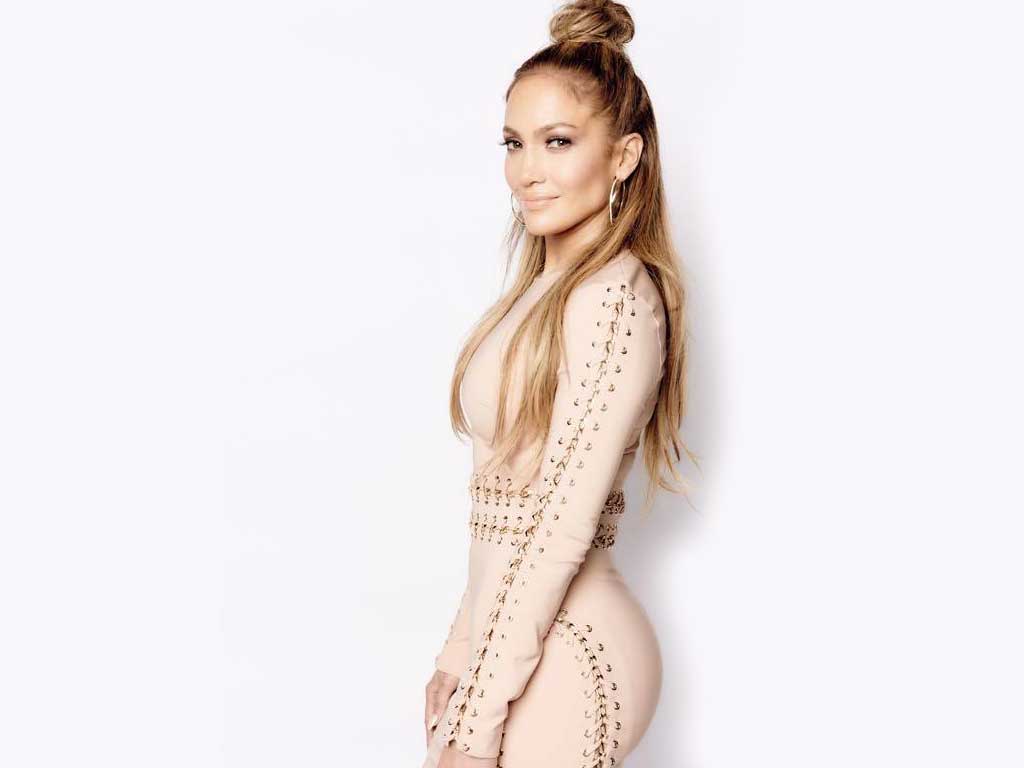 Jennifer Lopez 8K Wallpapers