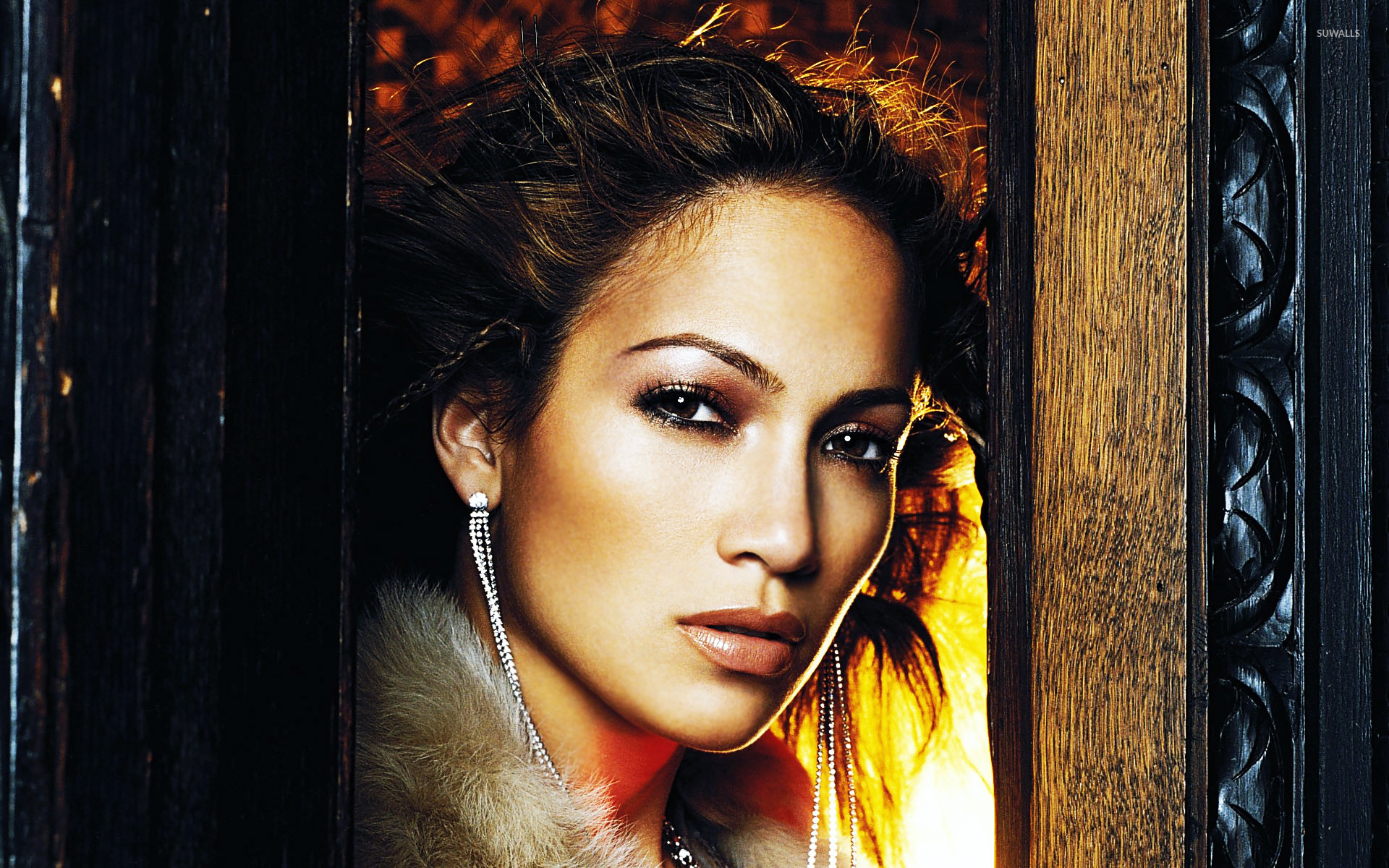 Jennifer Lopez 8K Wallpapers