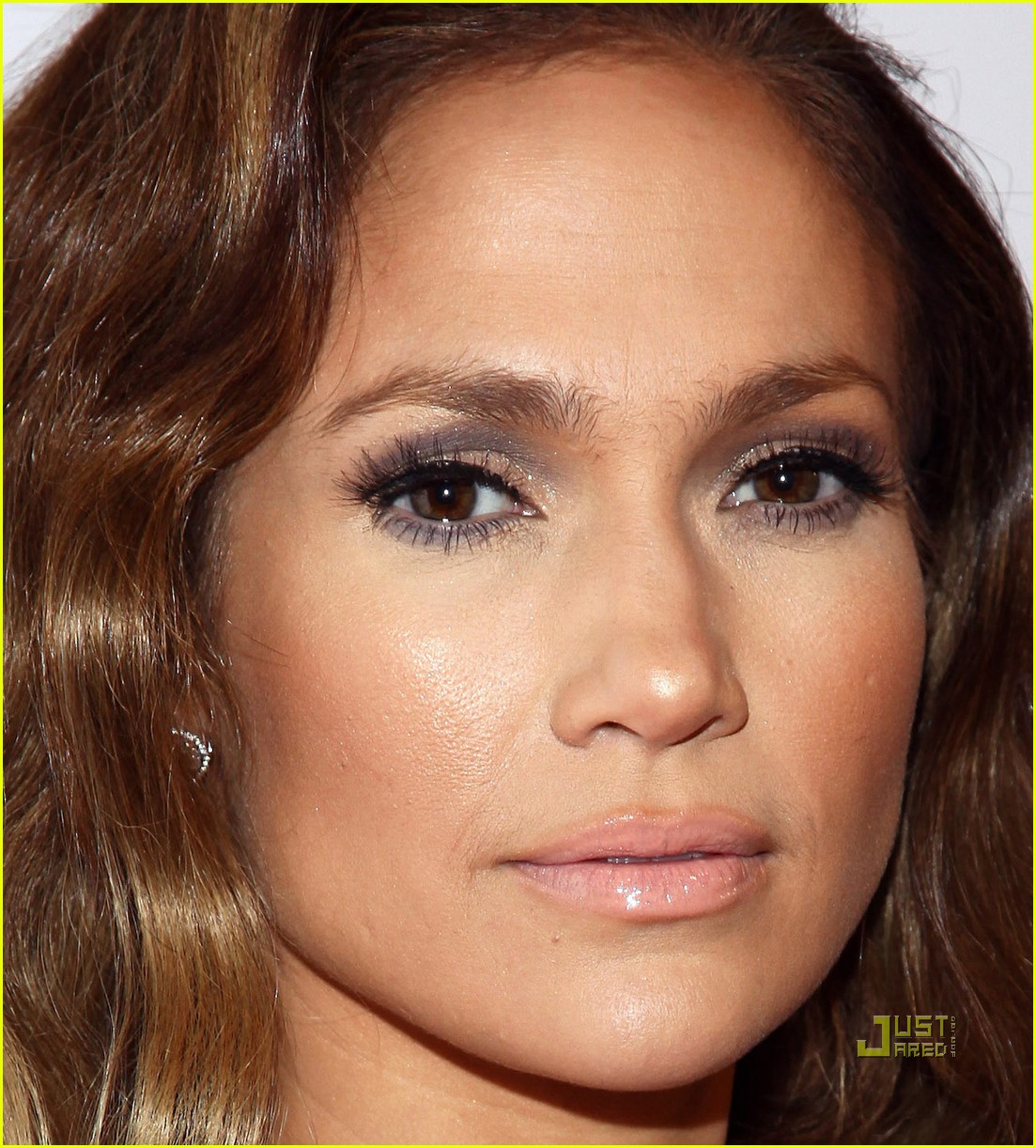 Jennifer Lopez Face Wallpapers