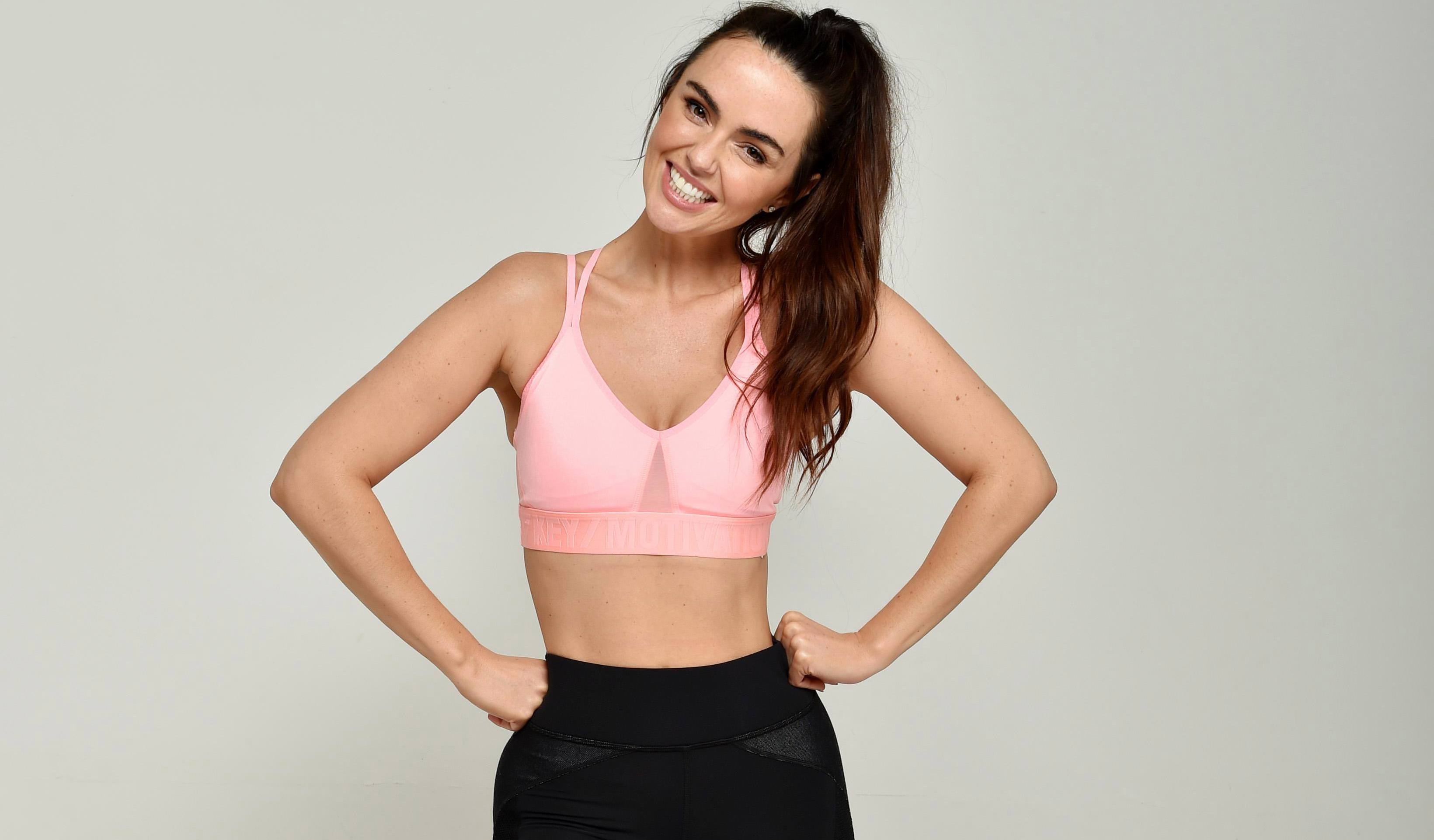 Jennifer Metcalfe Wallpapers