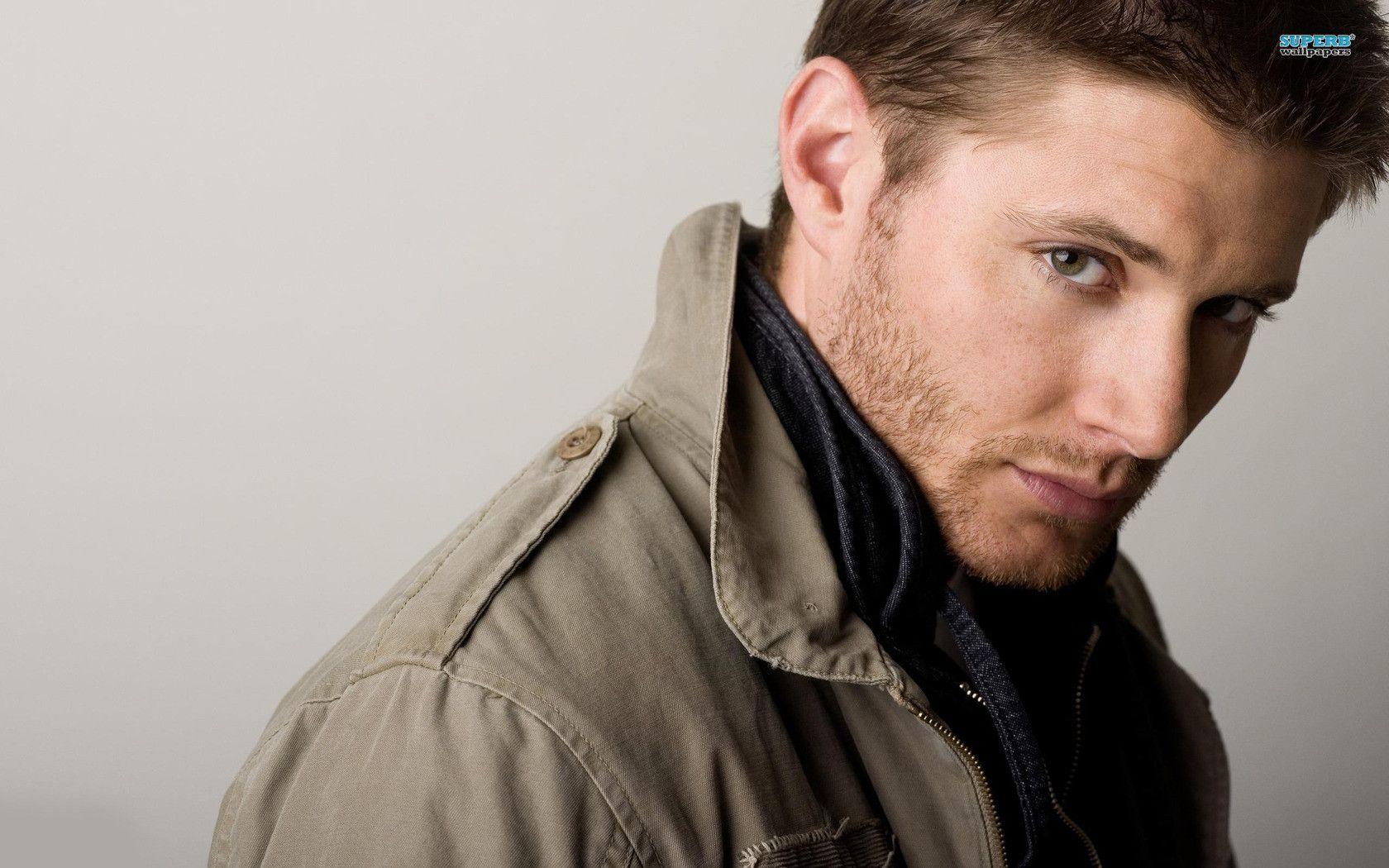 Jensen Ackles Wallpapers