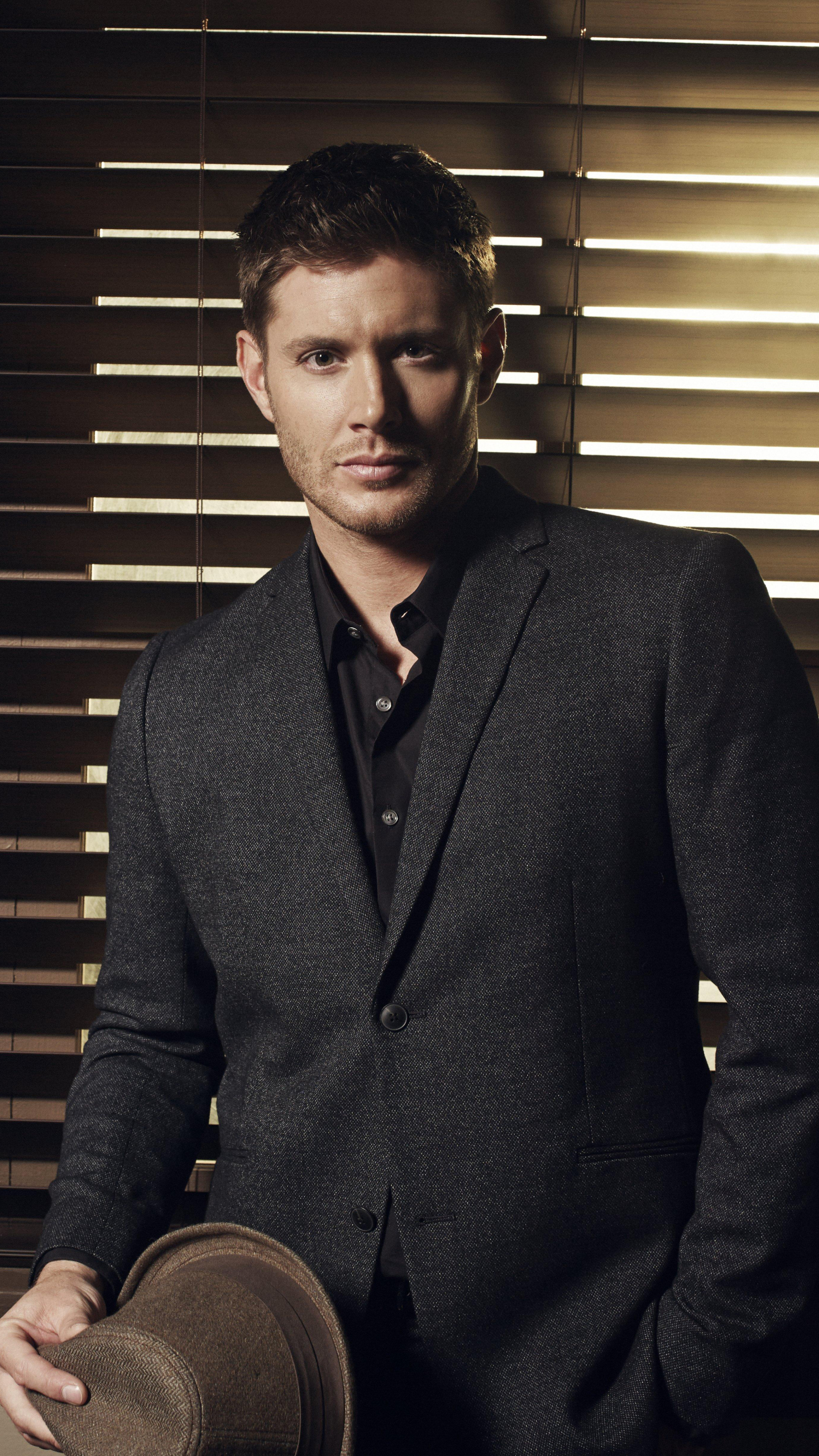 Jensen Ackles Wallpapers