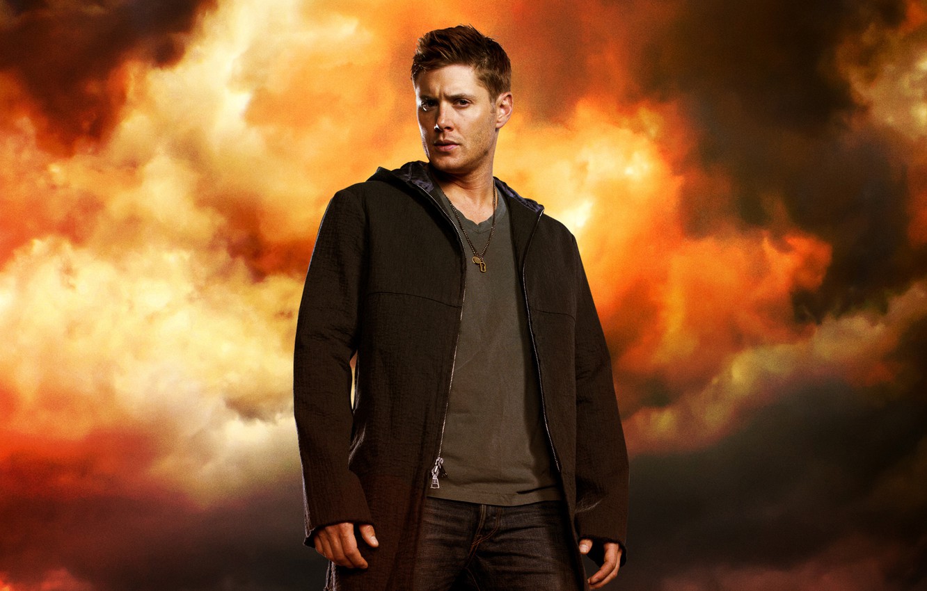 Jensen Ackles Wallpapers