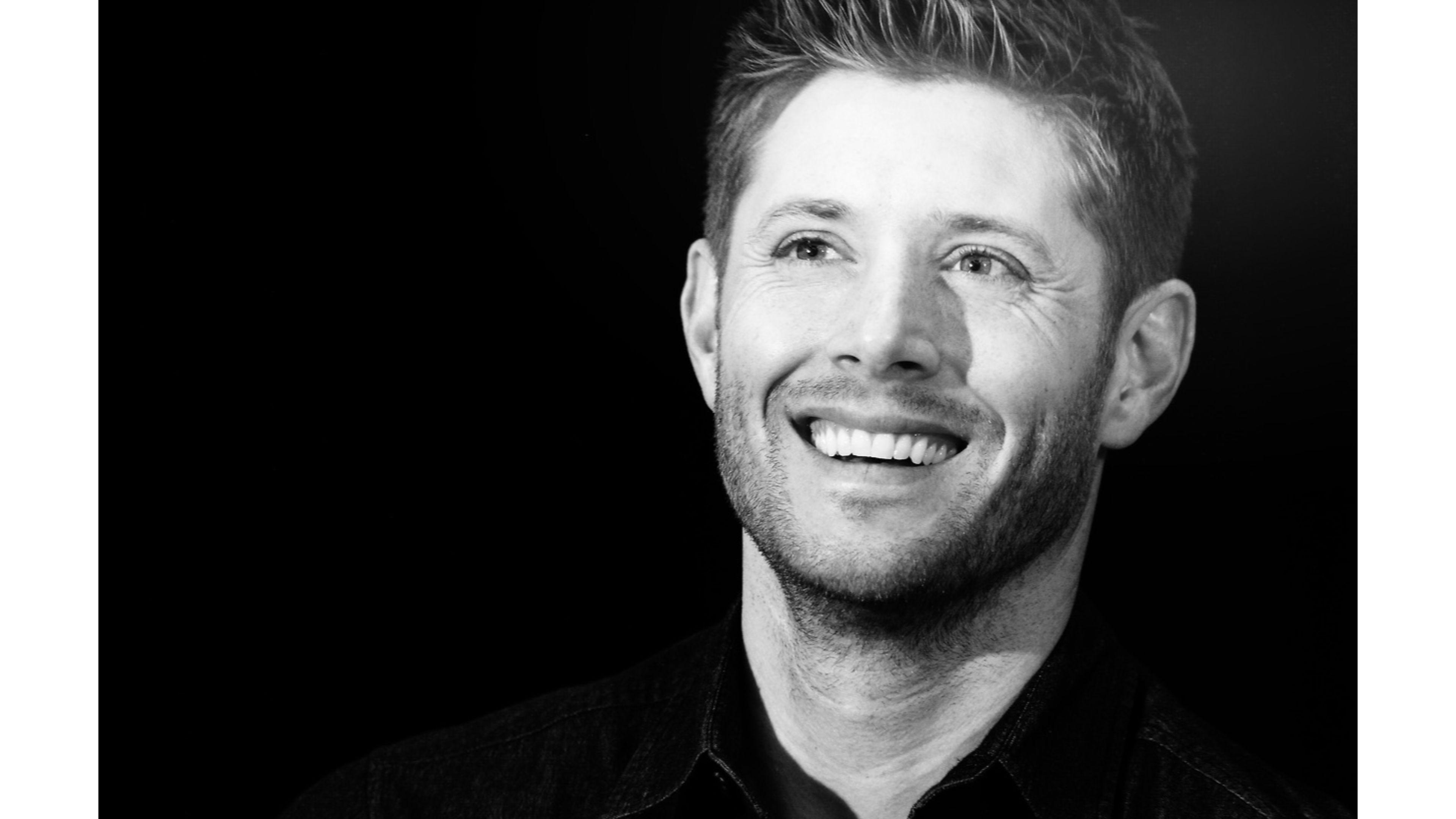 Jensen Ackles Wallpapers