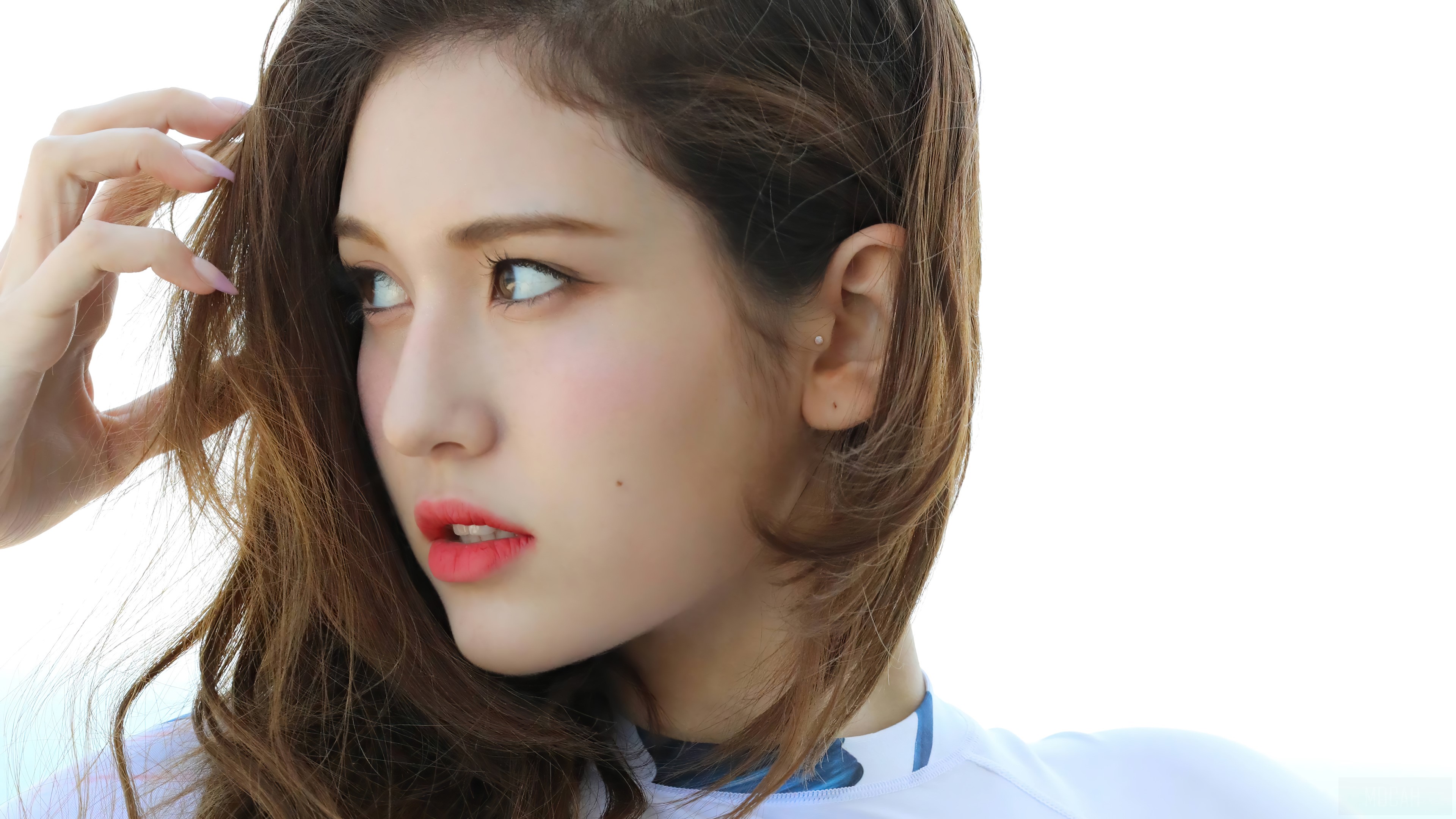 Jeon Somi м „м†ЊлЇё Wallpapers