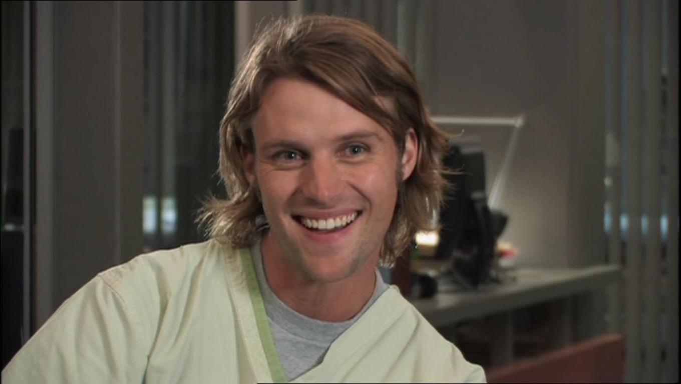 Jesse Spencer Wallpapers