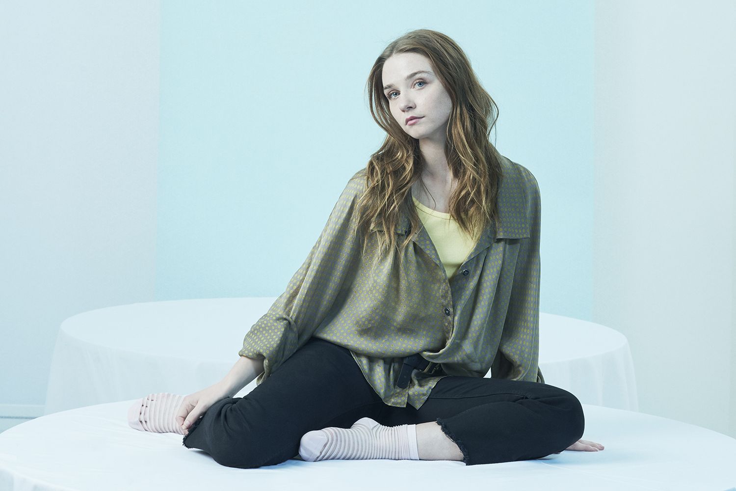 Jessica Barden Actress Wallpapers