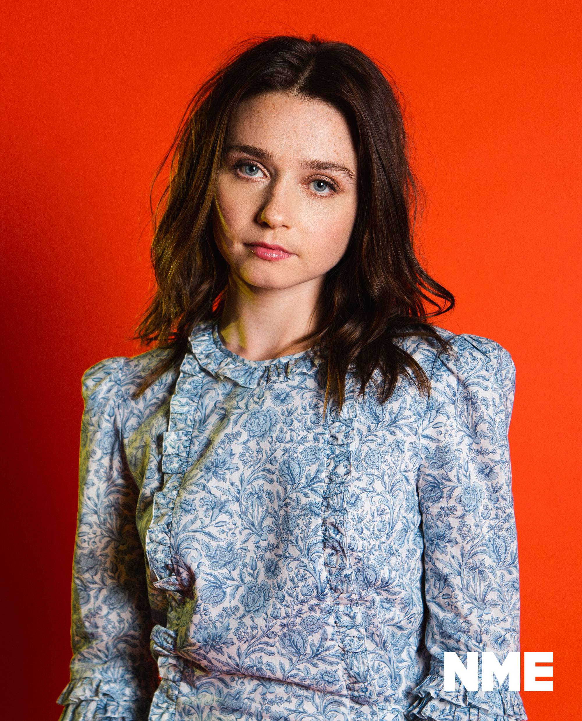 Jessica Barden Actress Wallpapers