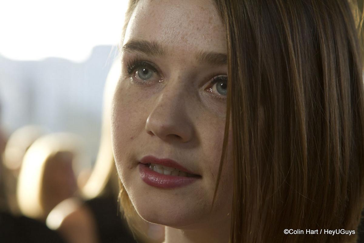 Jessica Barden Actress Wallpapers