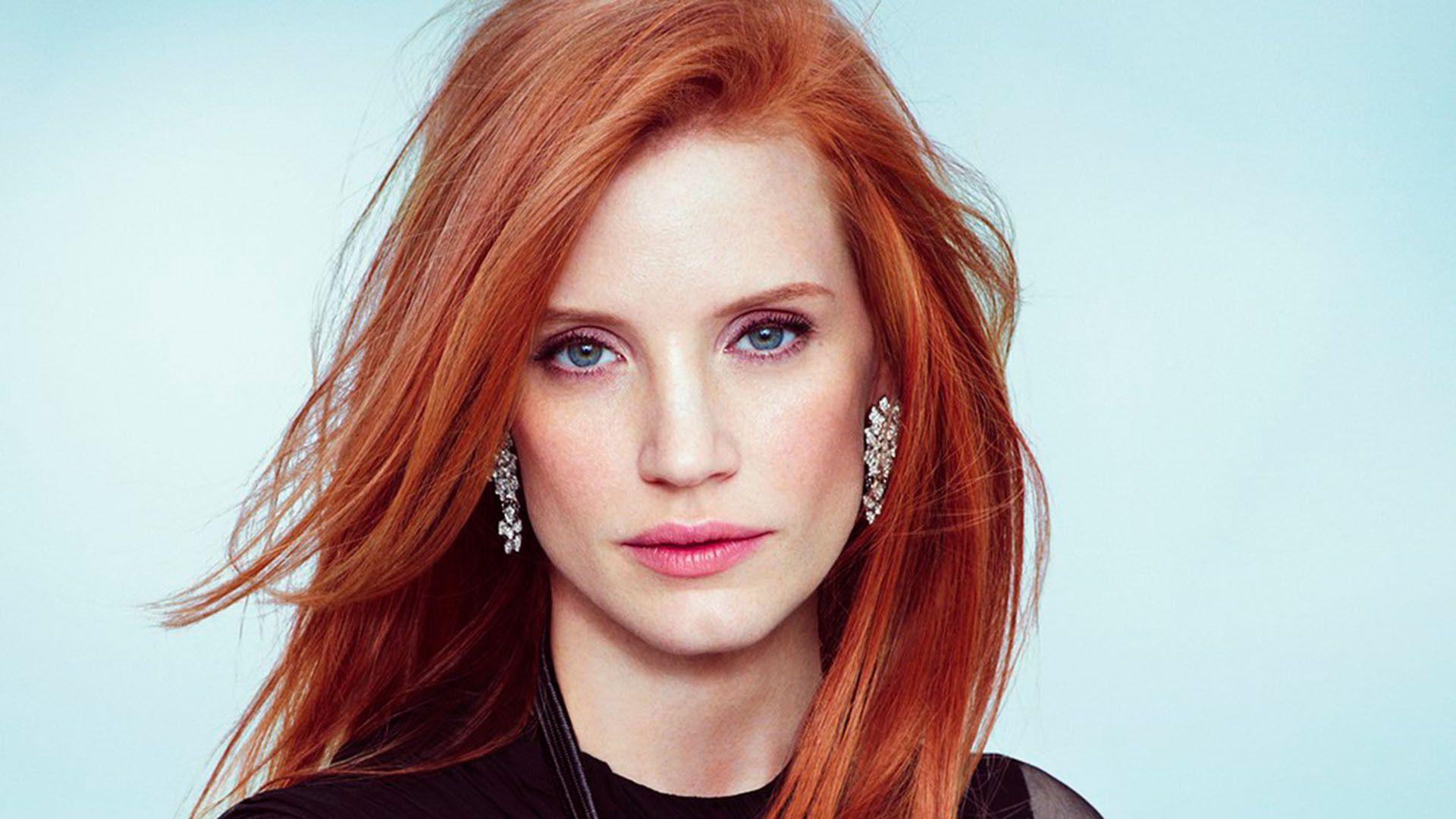 Jessica Chastain Wallpapers