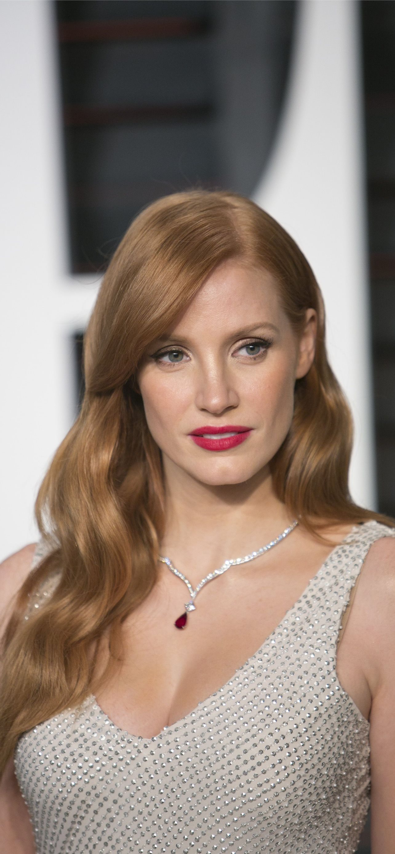 Jessica Chastain Wallpapers