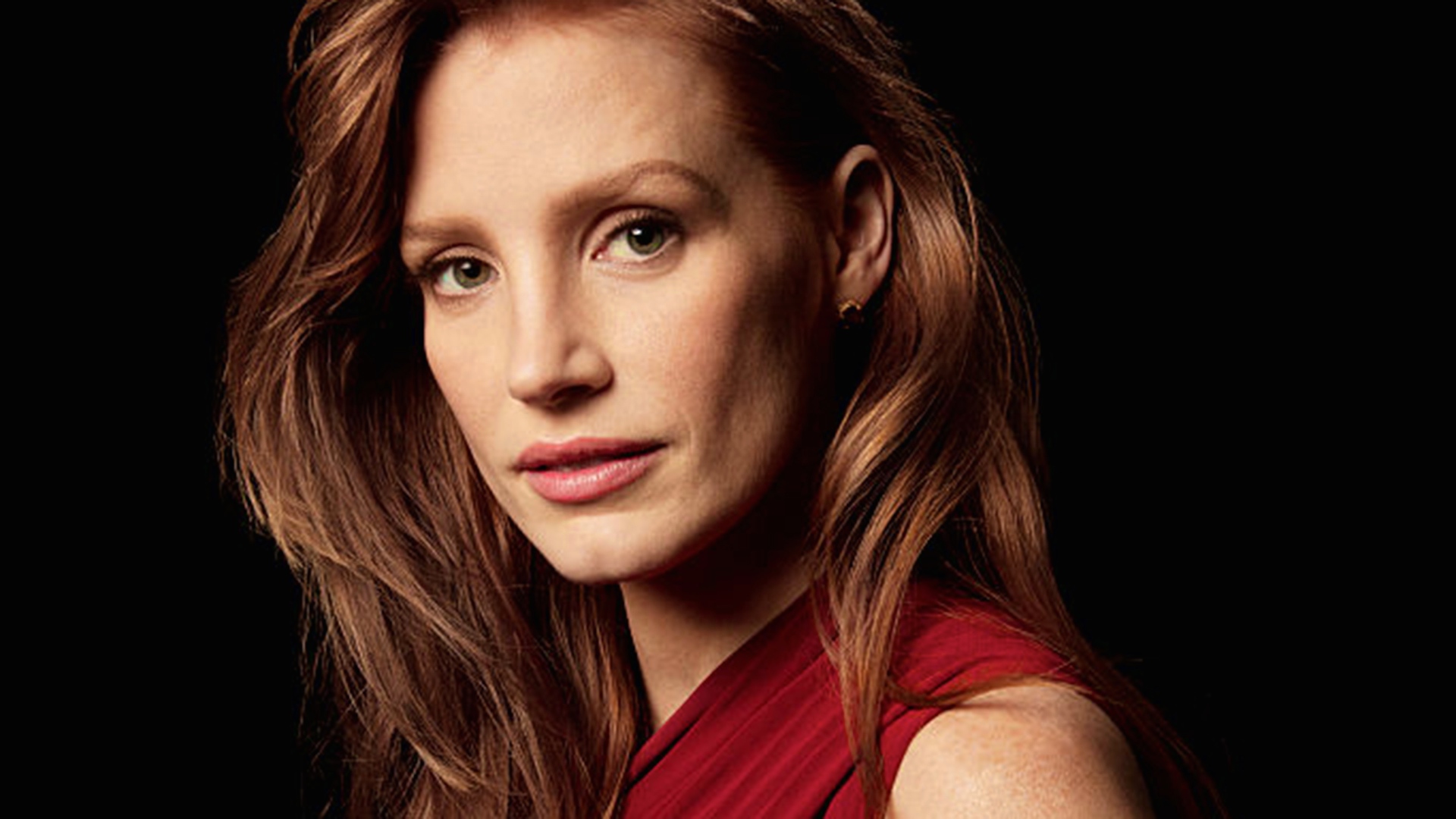 Jessica Chastain Wallpapers