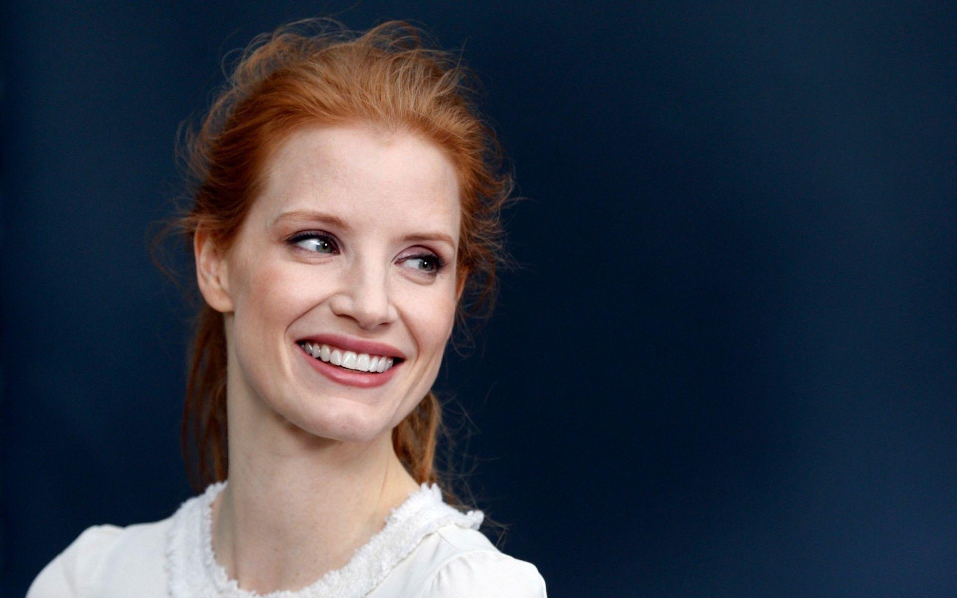 Jessica Chastain 2020 Wallpapers