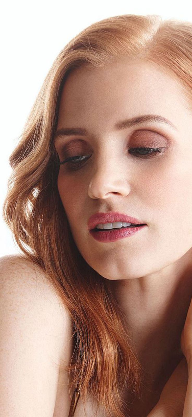 Jessica Chastain New Wallpapers