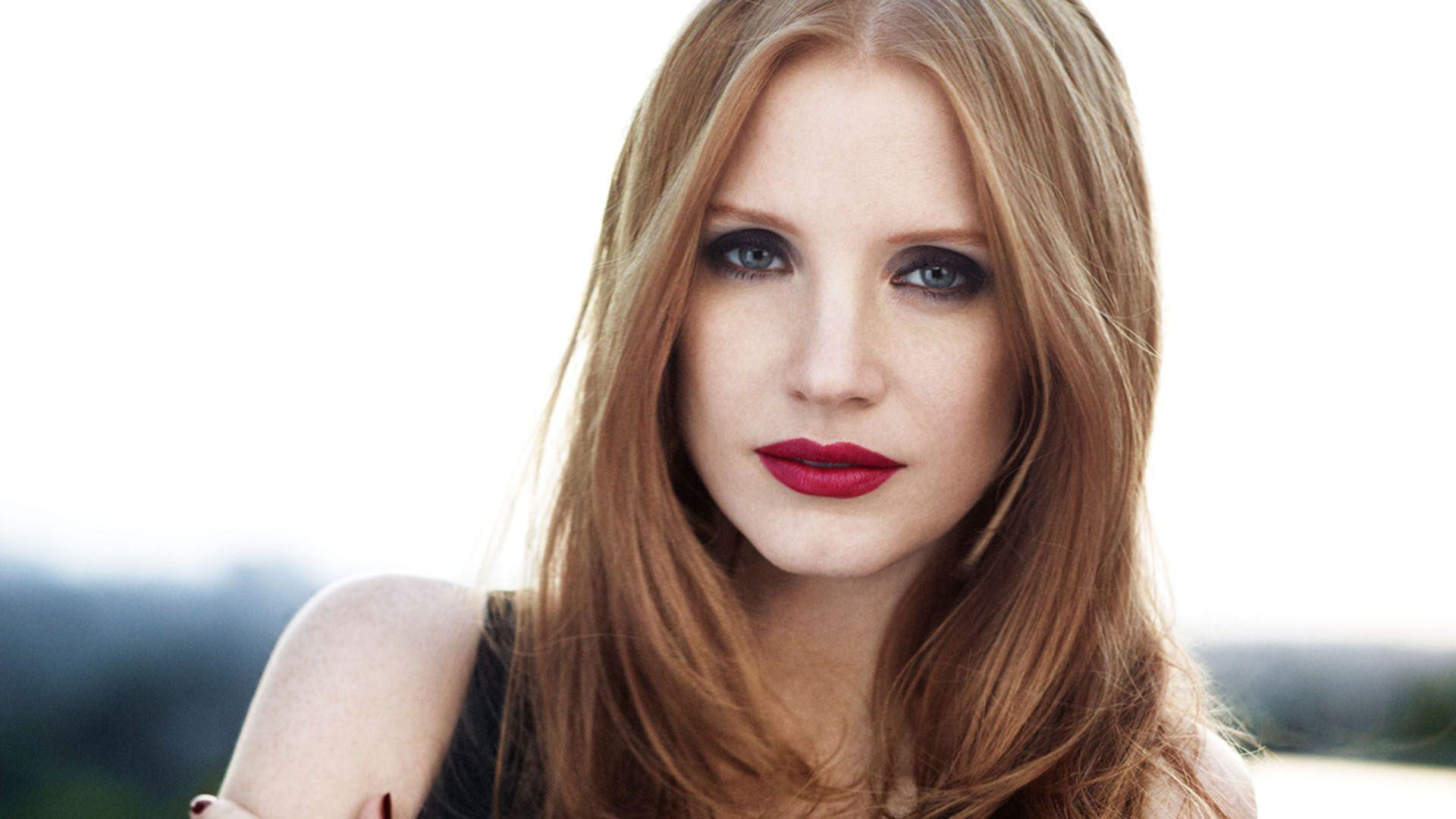 Jessica Chastain New Wallpapers