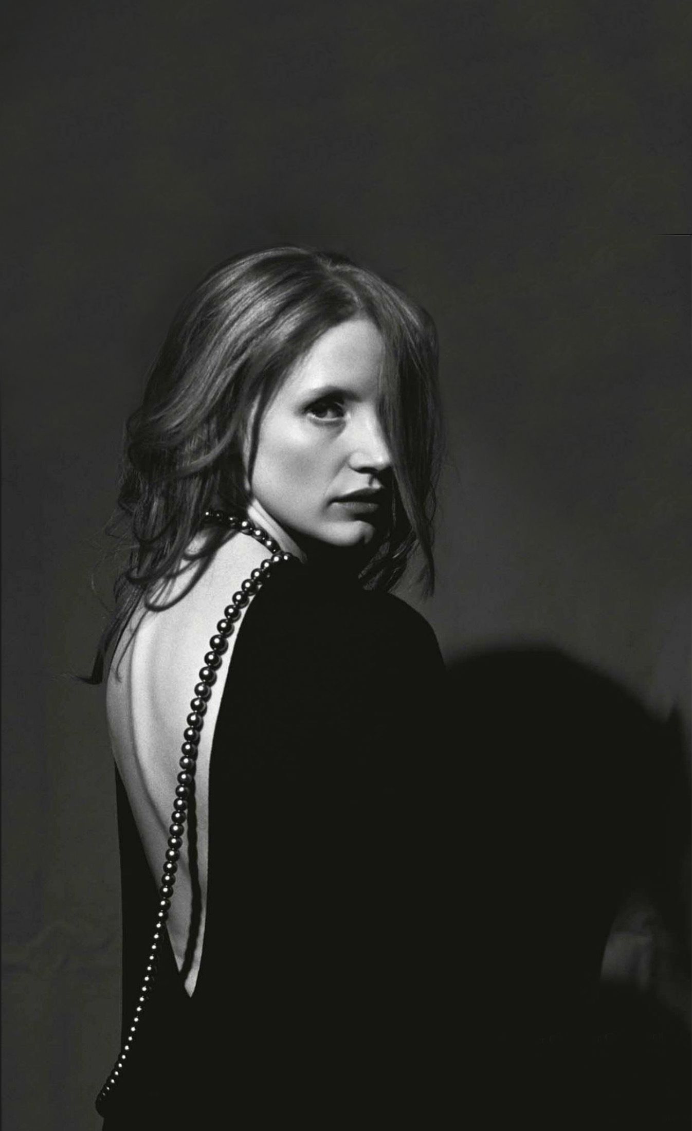 Jessica Chastain New Wallpapers