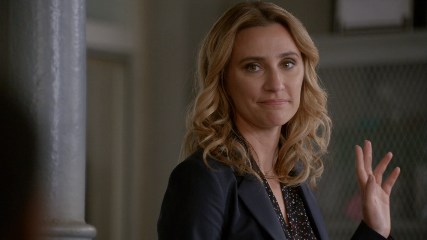 Jessica Harmon Wallpapers