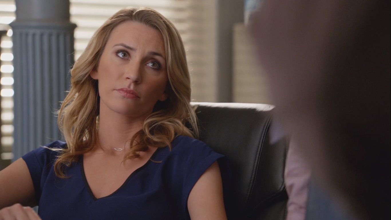 Jessica Harmon Wallpapers