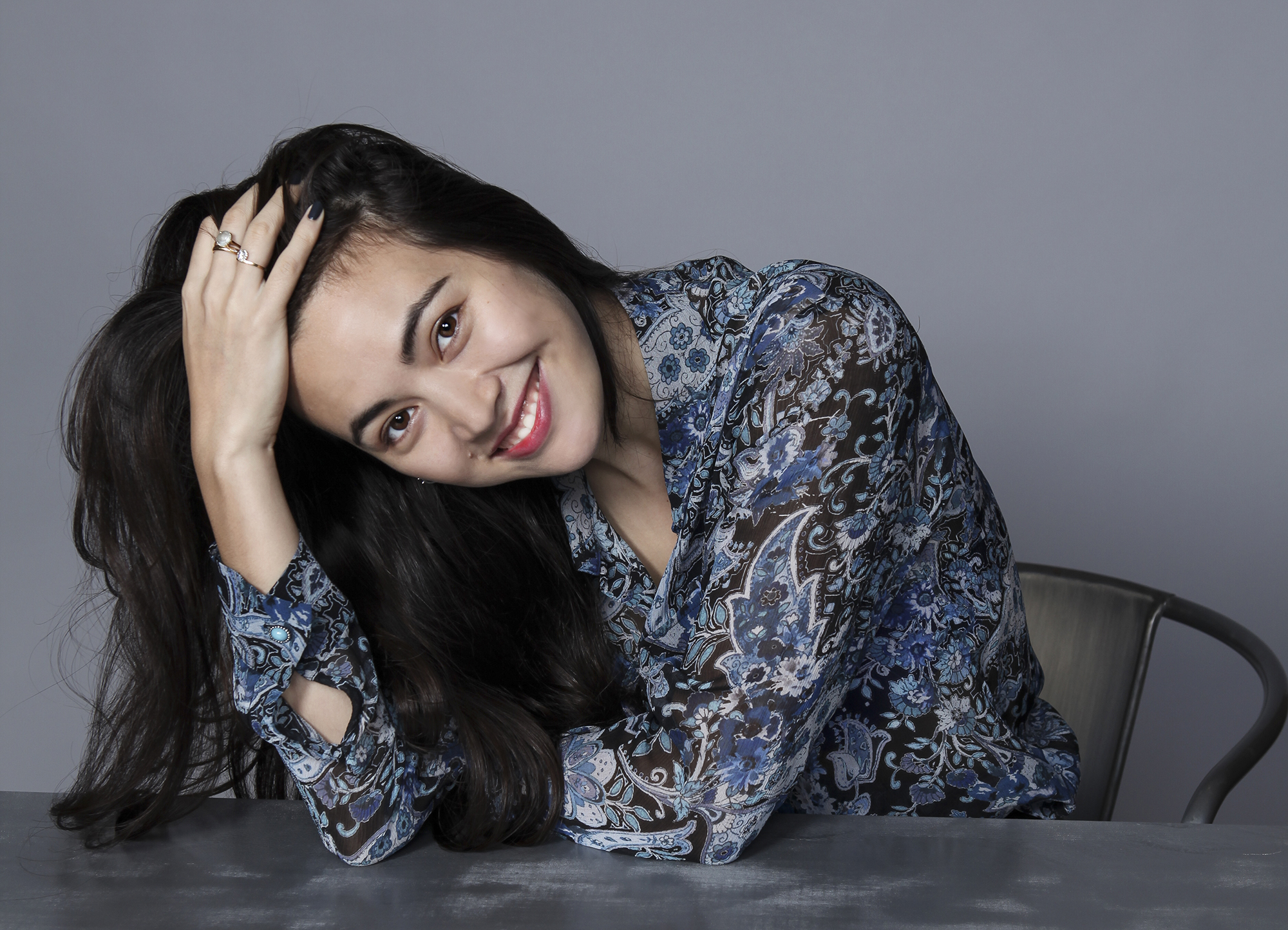 Jessica Henwick 2018 Wallpapers