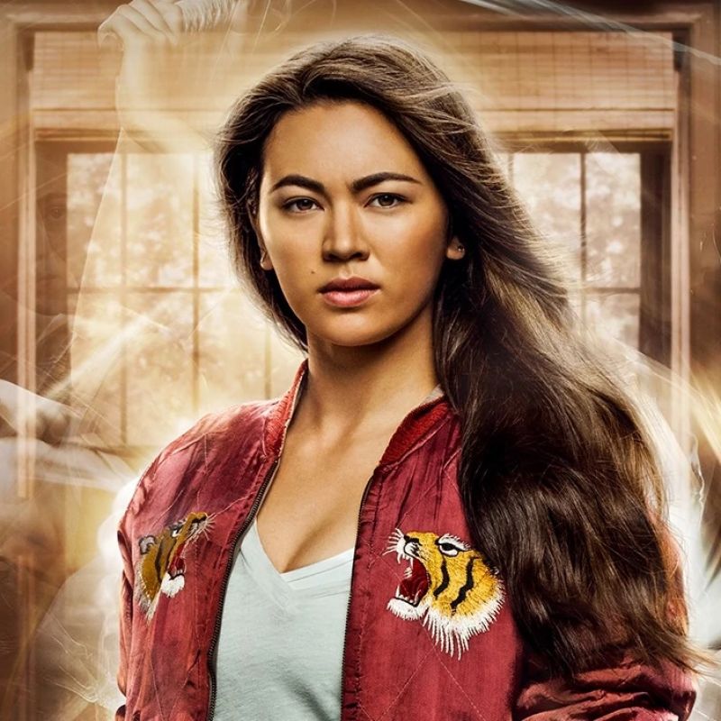 Jessica Henwick 2018 Wallpapers