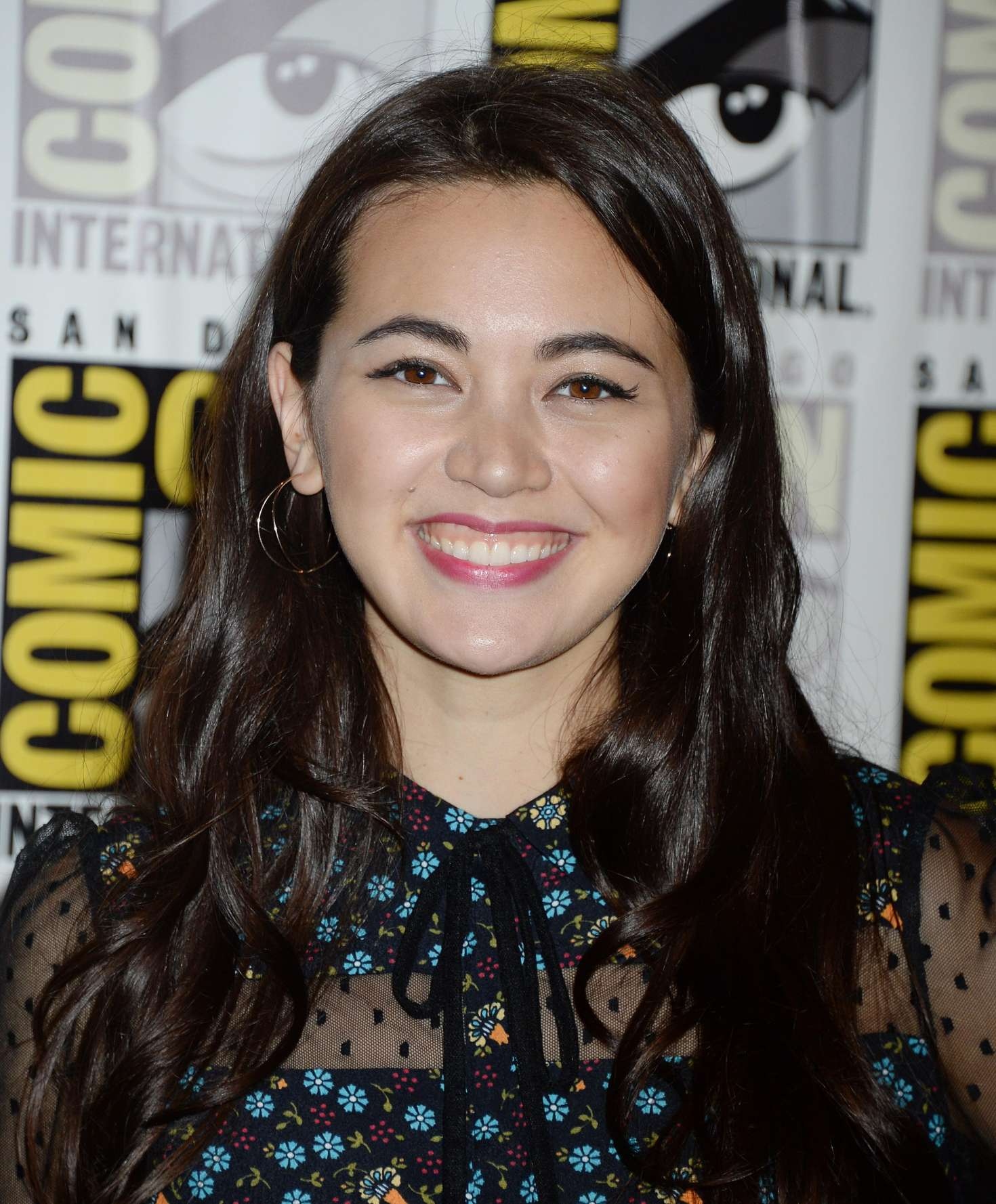 Jessica Henwick 2018 Wallpapers